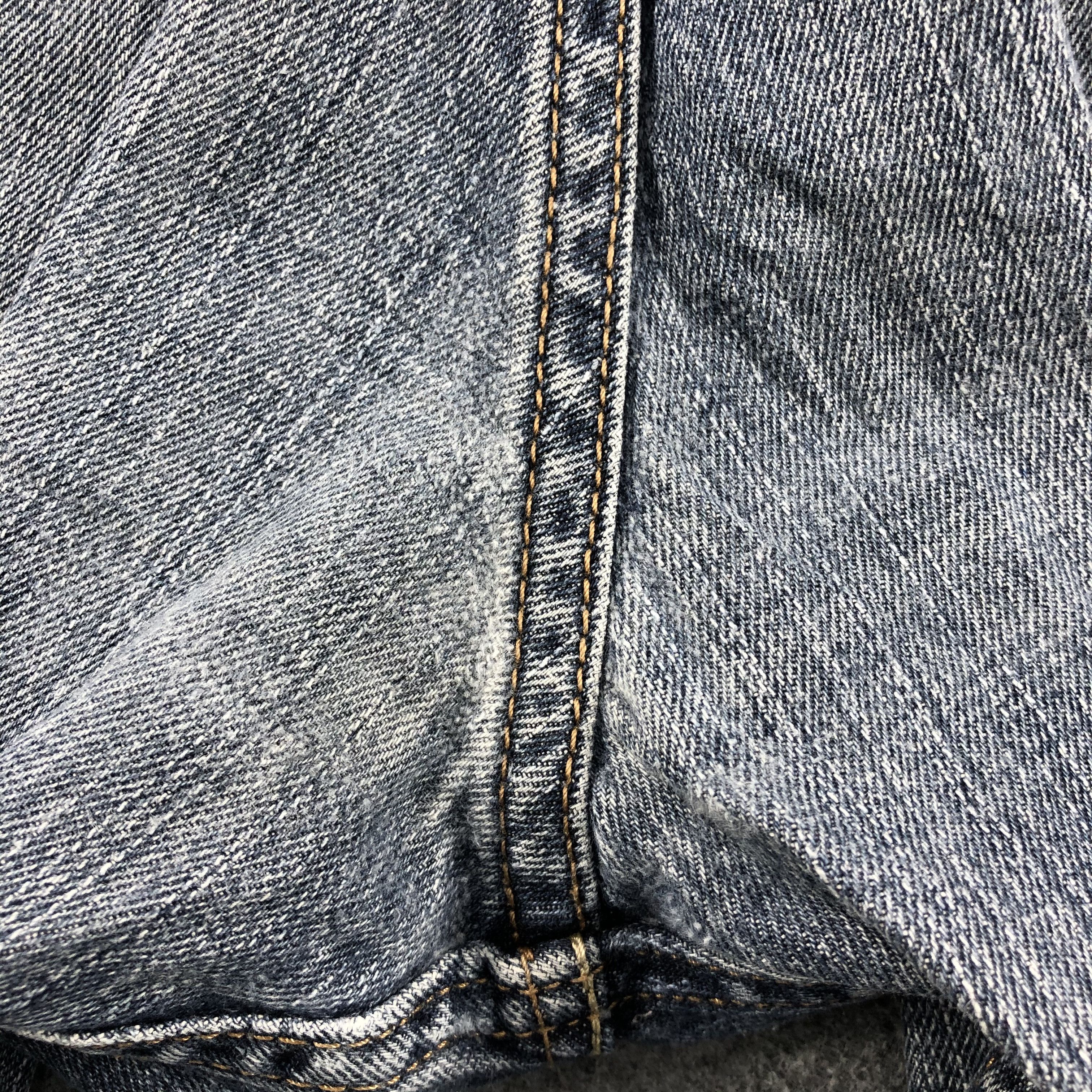 Levi's Vintage Levis 505 Earth Tone Jeans-J1463 Size US 36 / EU 52 - 8 Thumbnail