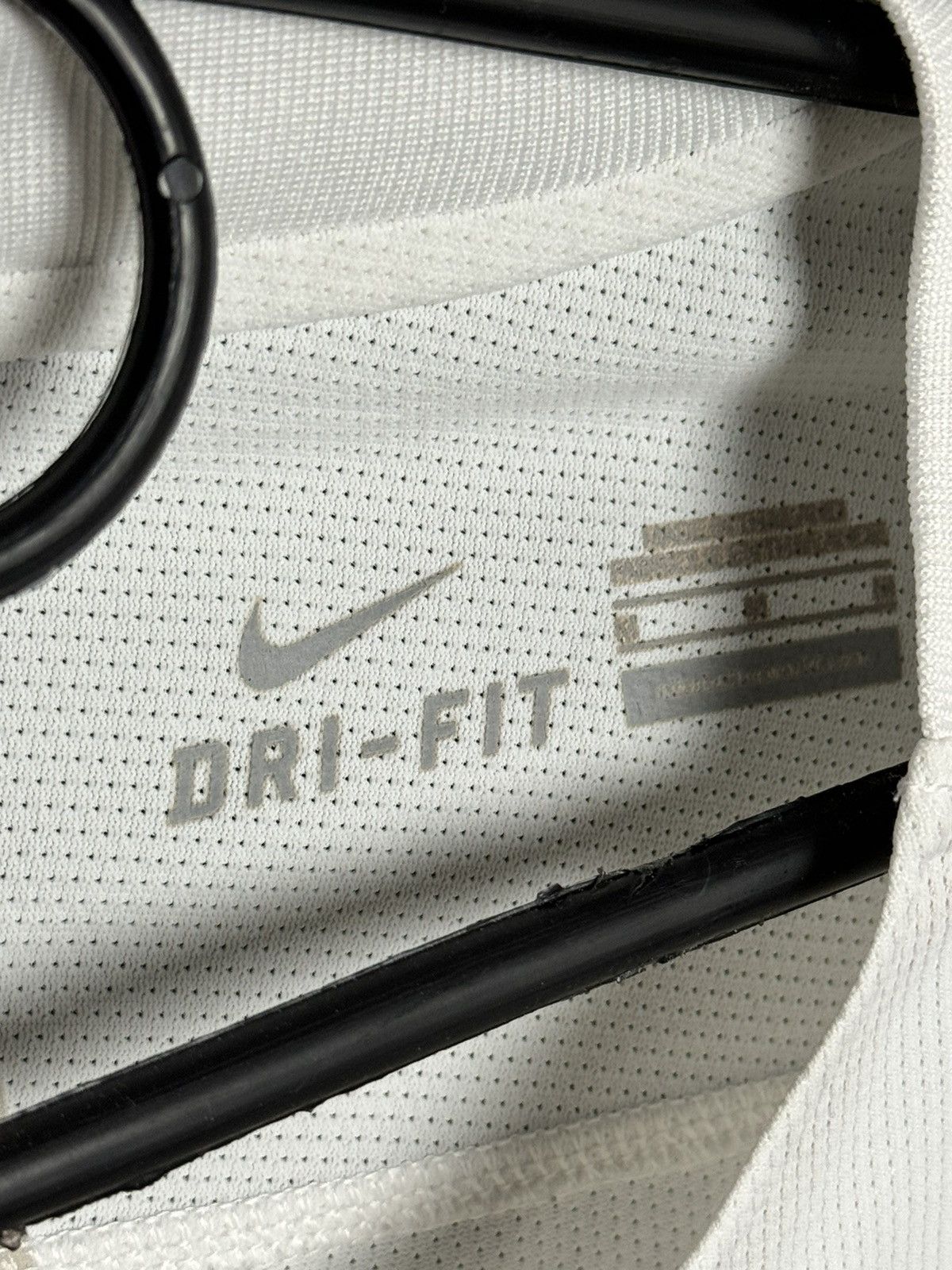 Nike Norway National Team 16/18 Away Football Player Issue Jersey Size M / US 6-8 / IT 42-44 - 12 Thumbnail