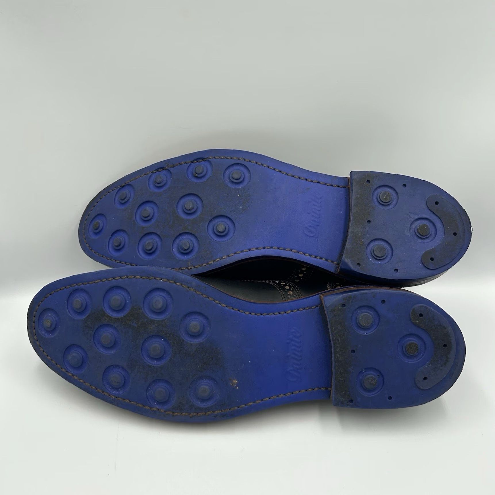 Allen Edmonds \