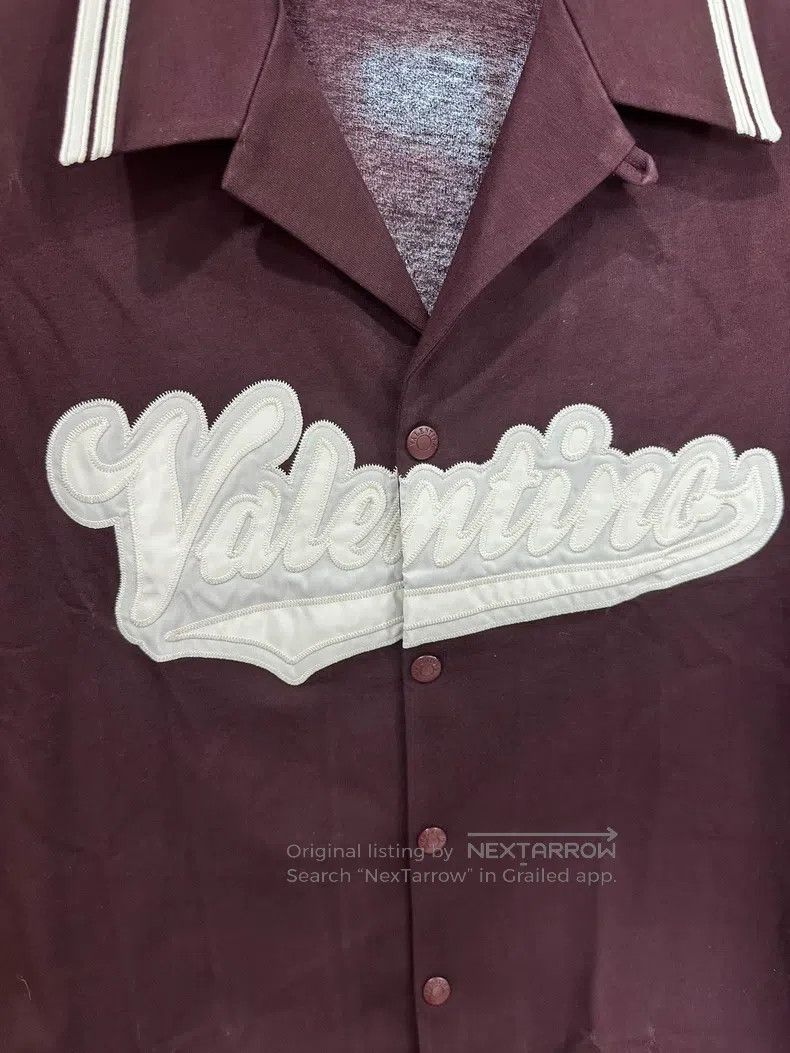 Valentino Valentino T-shirt Size US S / EU 44-46 / 1 - 2 Thumbnail