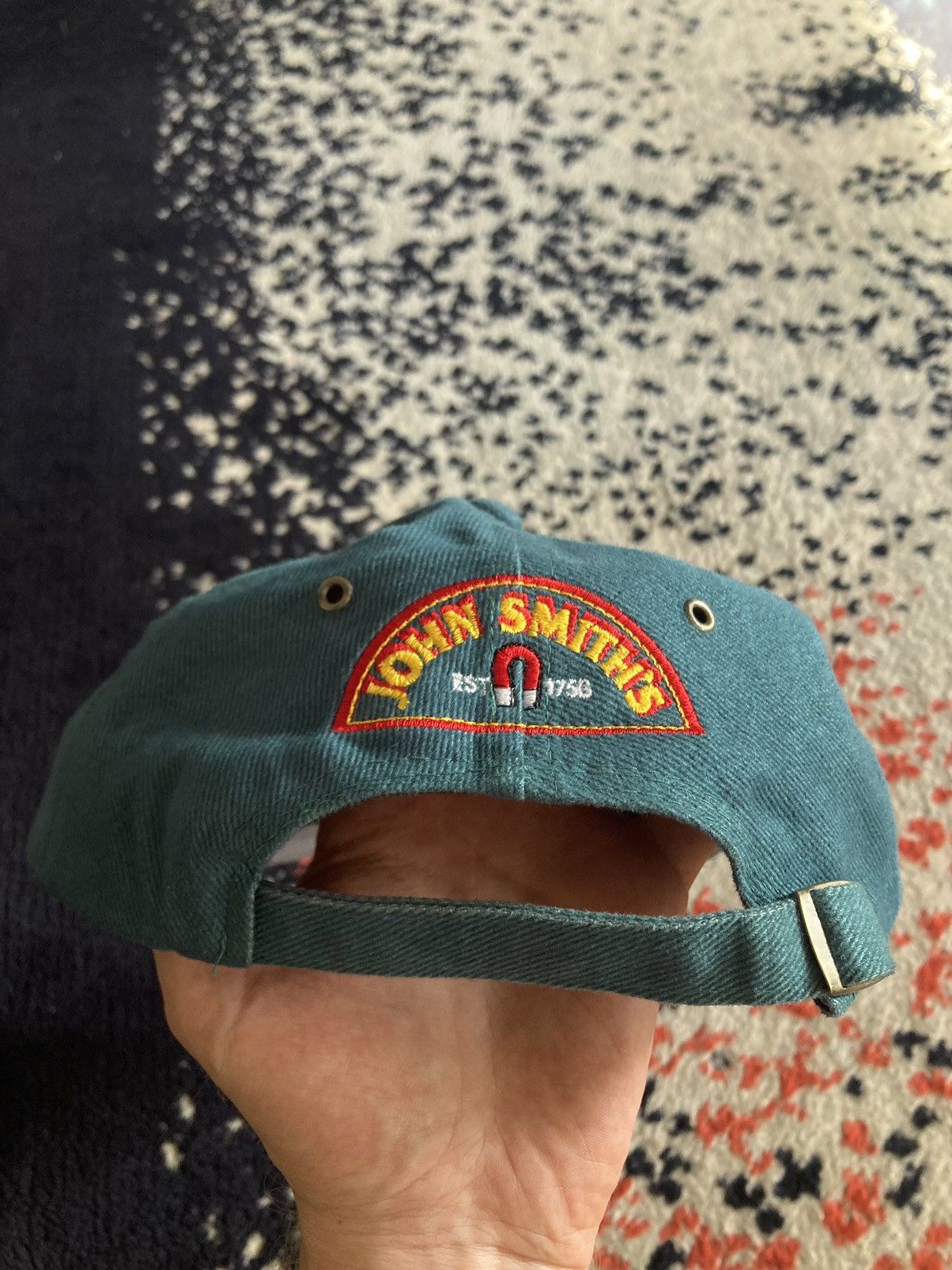 Vintage Vintage No Nonsense cap hat Size ONE SIZE - 5 Thumbnail