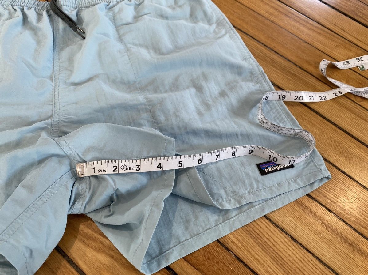 Patagonia × Vintage Patagonia swim shorts XL Size US 40 / EU 56 - 8 Thumbnail