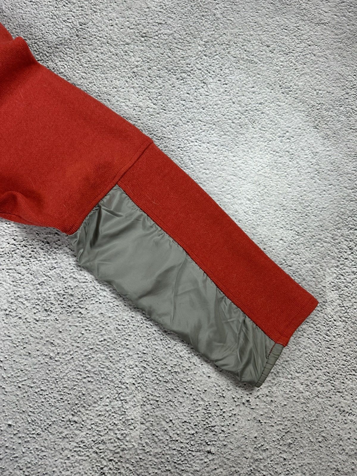 Salomon Salomon Skin Sweater Nylon Patch Y2K Outdoor Size M / US 6-8 / IT 42-44 - 7 Thumbnail