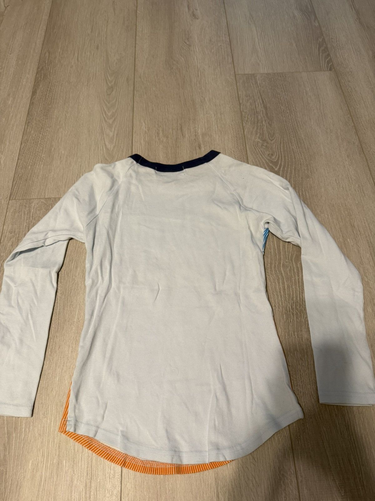 Hysteric Glamour Hysteric Glamour Ultra long sleeve tee Size XS / US 0-2 / IT 36-38 - 6 Thumbnail