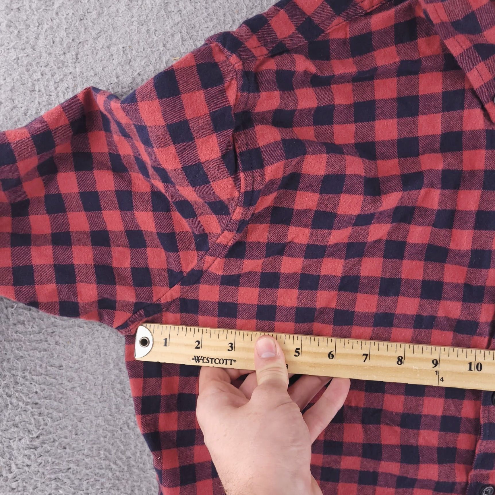 Eddie Bauer VINTAGE none Size US L / EU 52-54 / 3 - 5 Thumbnail