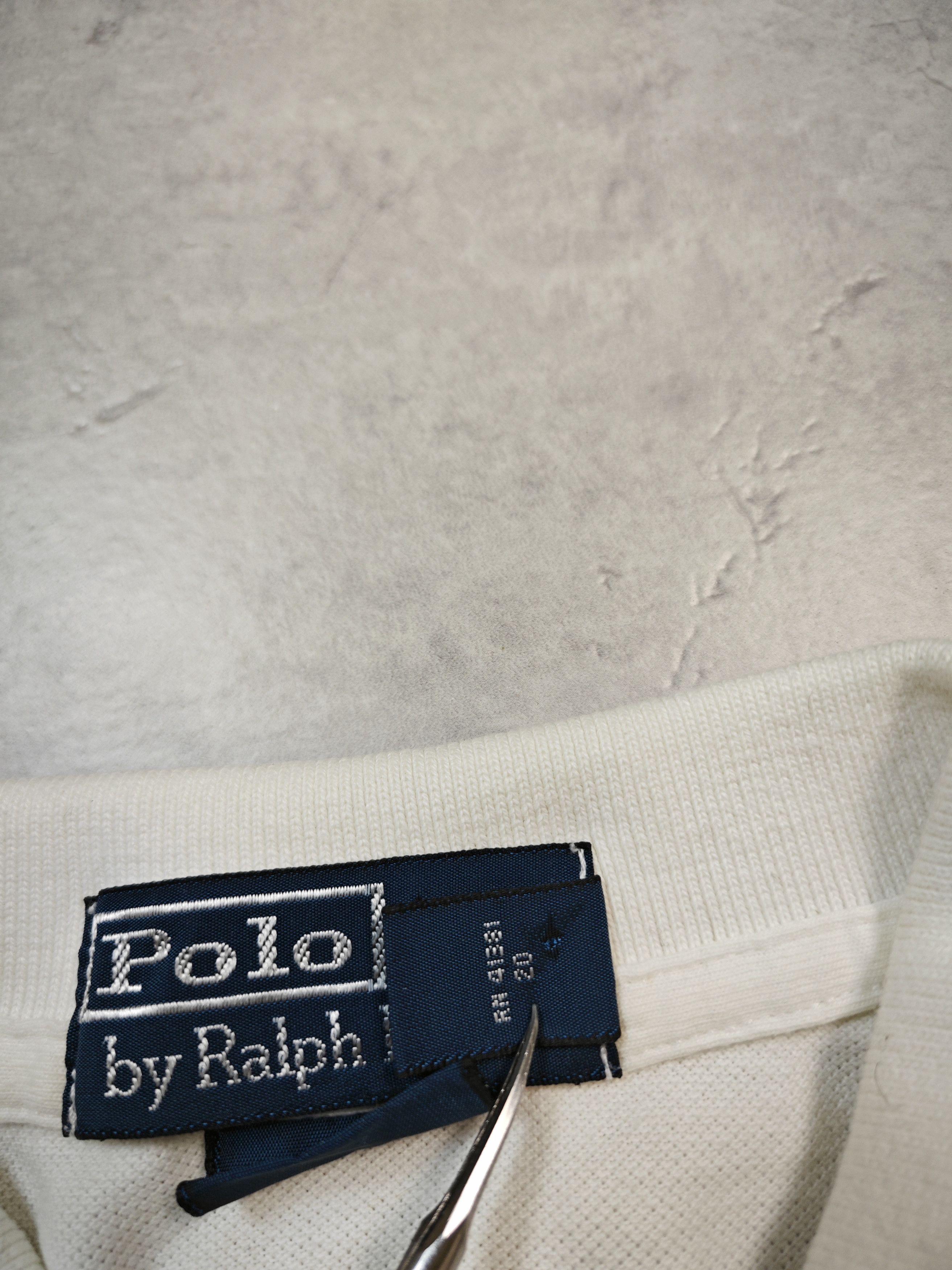 Polo Ralph Lauren Polo Ralph Lauren USA Vintage Y2K Size US M / EU 48-50 / 2 - 7 Thumbnail