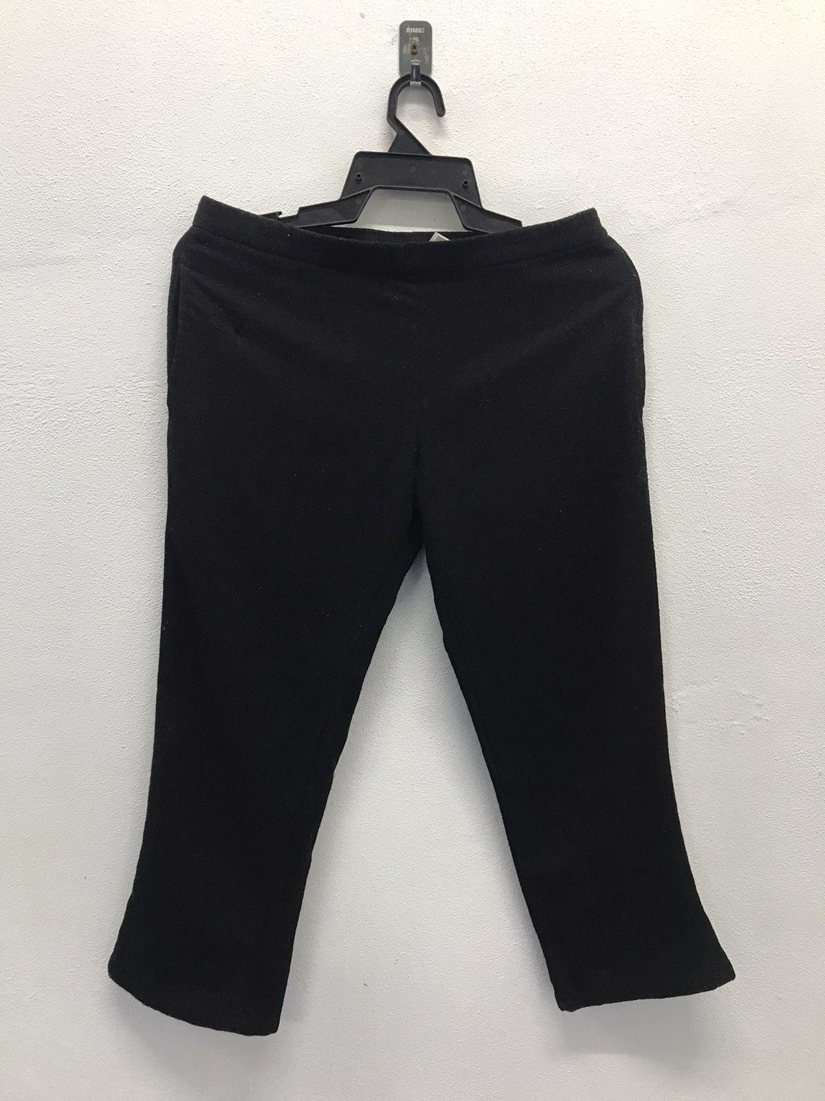 Comme Des Garcons Tricot Made In Japan Pants