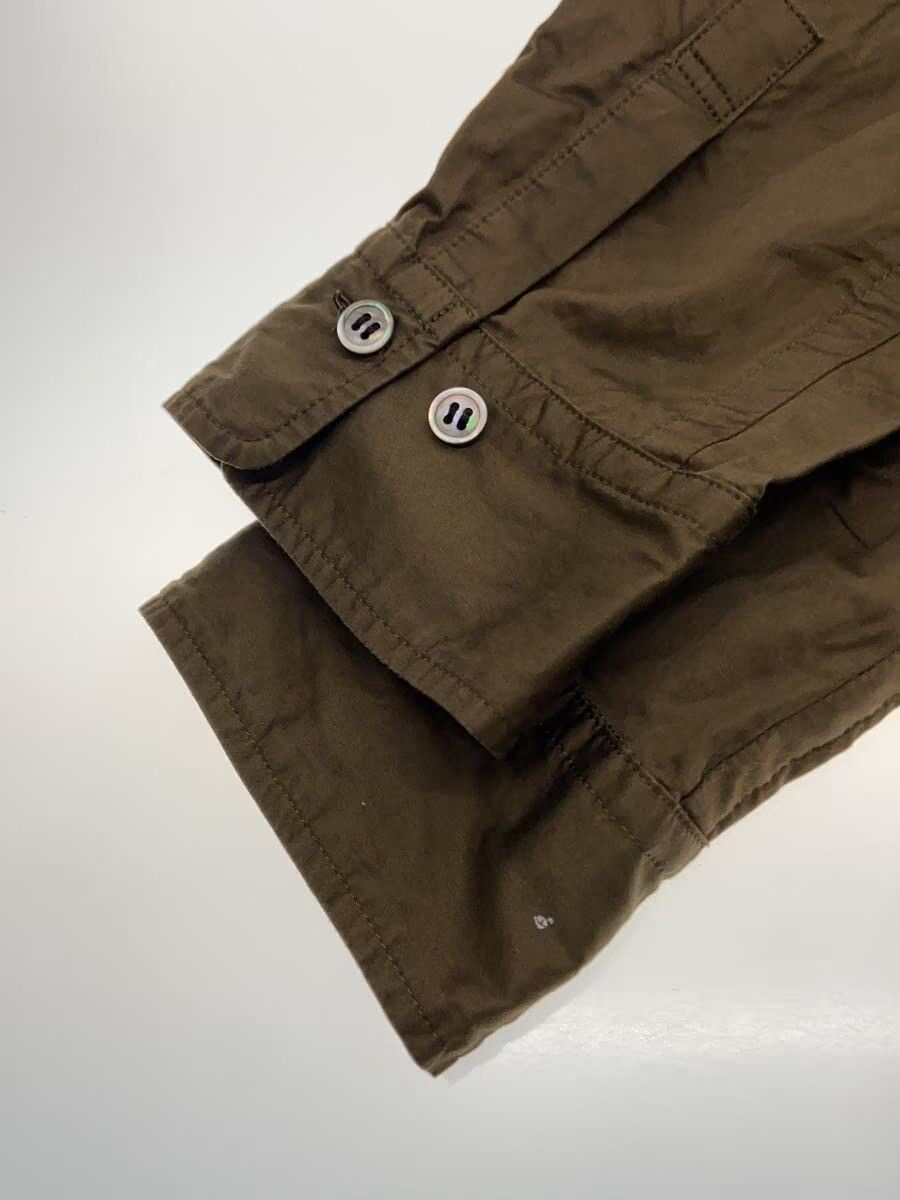 Yohji Yamamoto Multi Zip Shirt Jacket Size US L / EU 52-54 / 3 - 4 Thumbnail