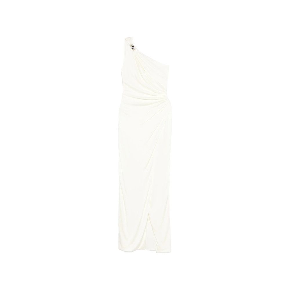Versace Versace NEUTRALS Dresses - Evening Dresses Size M / US 6-8 / IT 42-44 - 1 Thumbnail