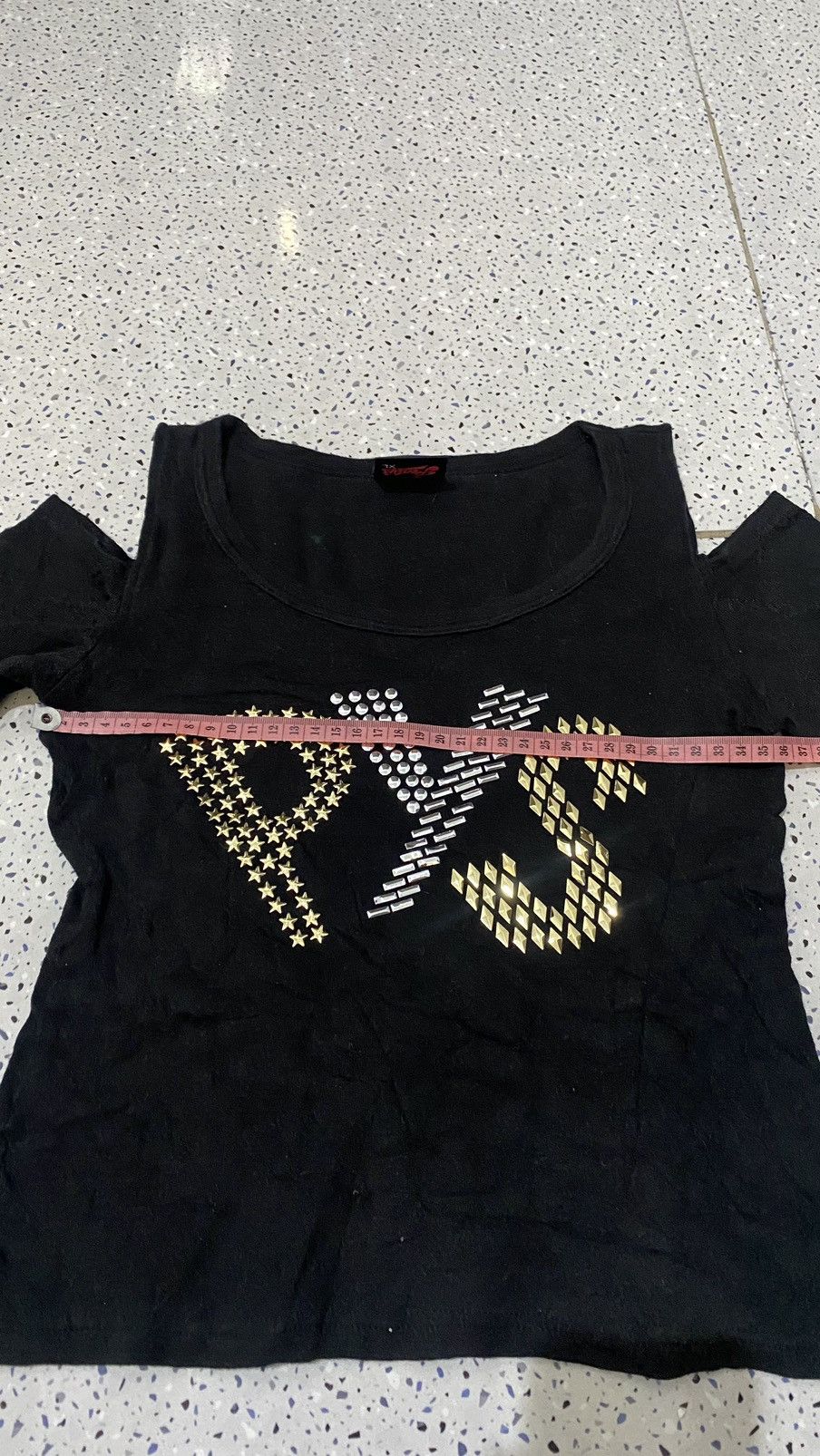 If Six Was Nine Y2K Japanese Penty’s Longsleeve T-shirt Size XL / US 12-14 / IT 48-50 - 13 Thumbnail