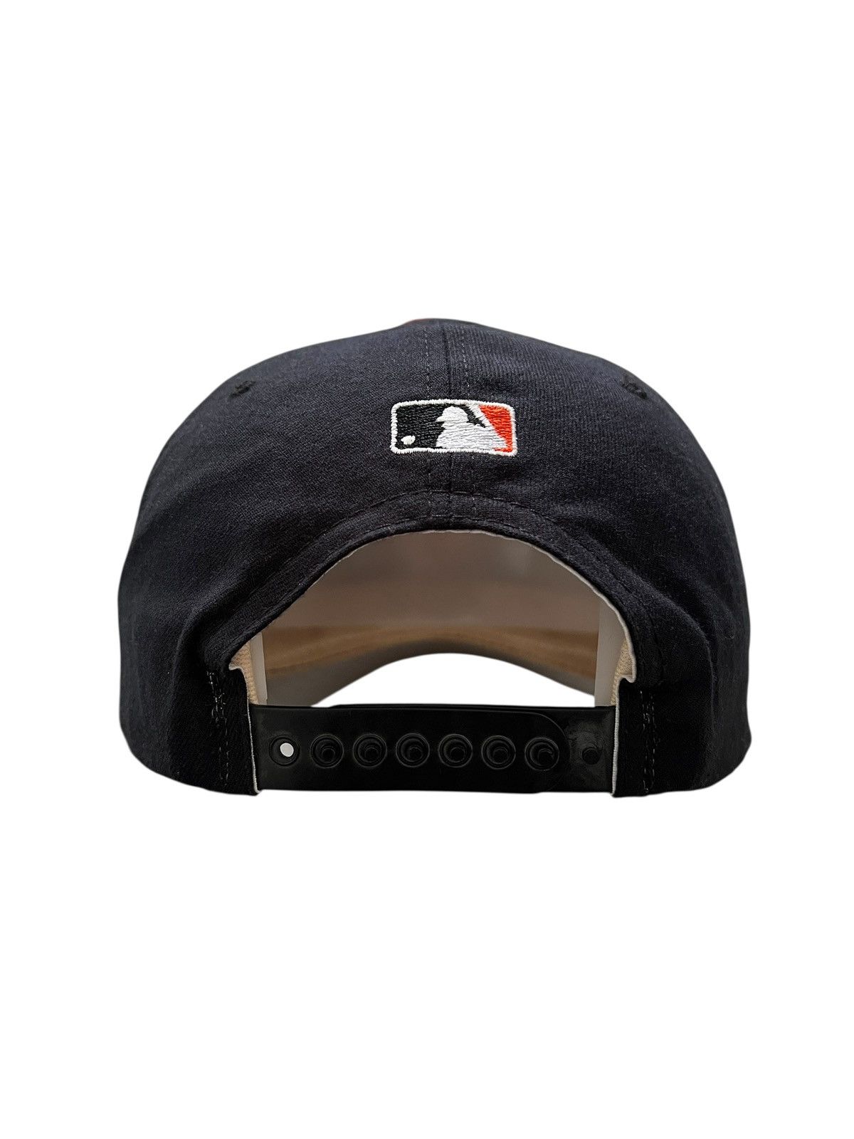 Sports Specialties Vintage 90s MLB New Era San Francisco Giants Size ONE SIZE - 7 Thumbnail