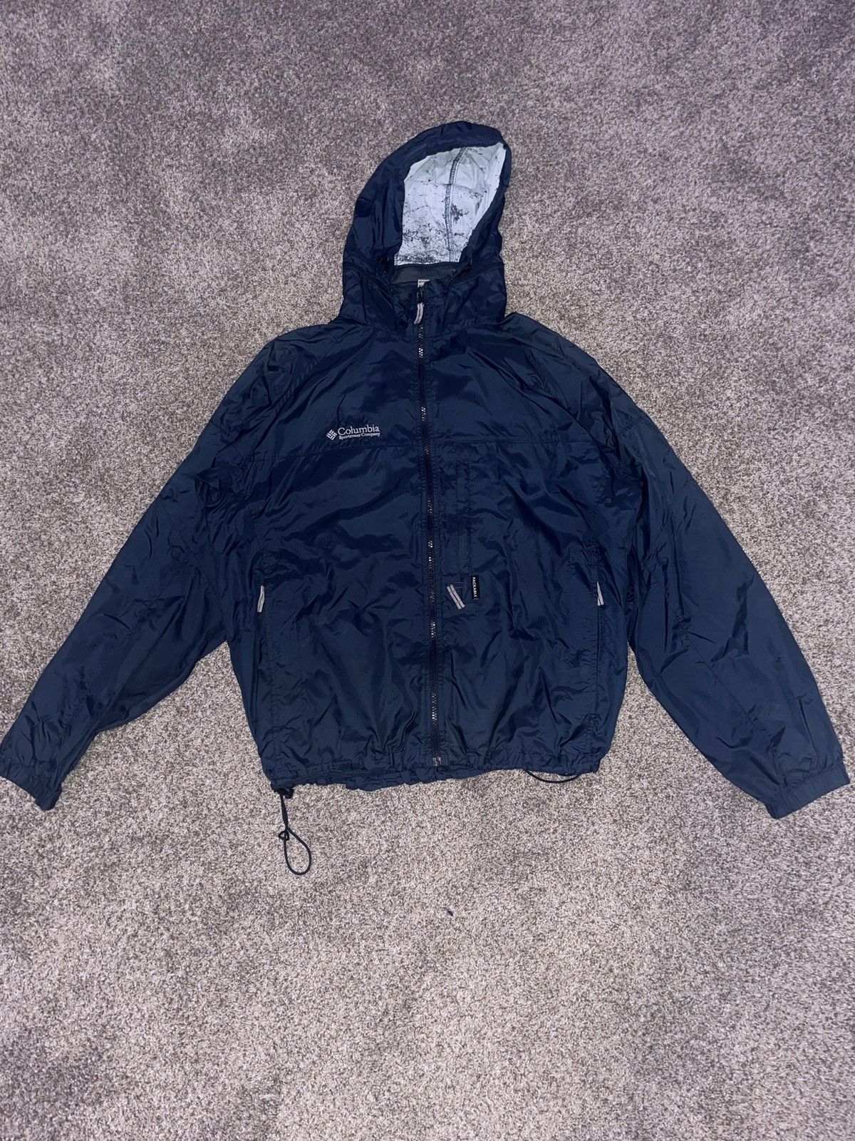 Columbia Columbia Light Outdoor Jacket Size US M / EU 48-50 / 2 - 1 Thumbnail