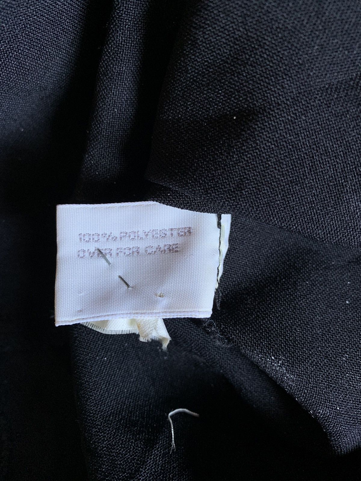 Express Blazzer Y2k Style Size 34S - 8 Thumbnail