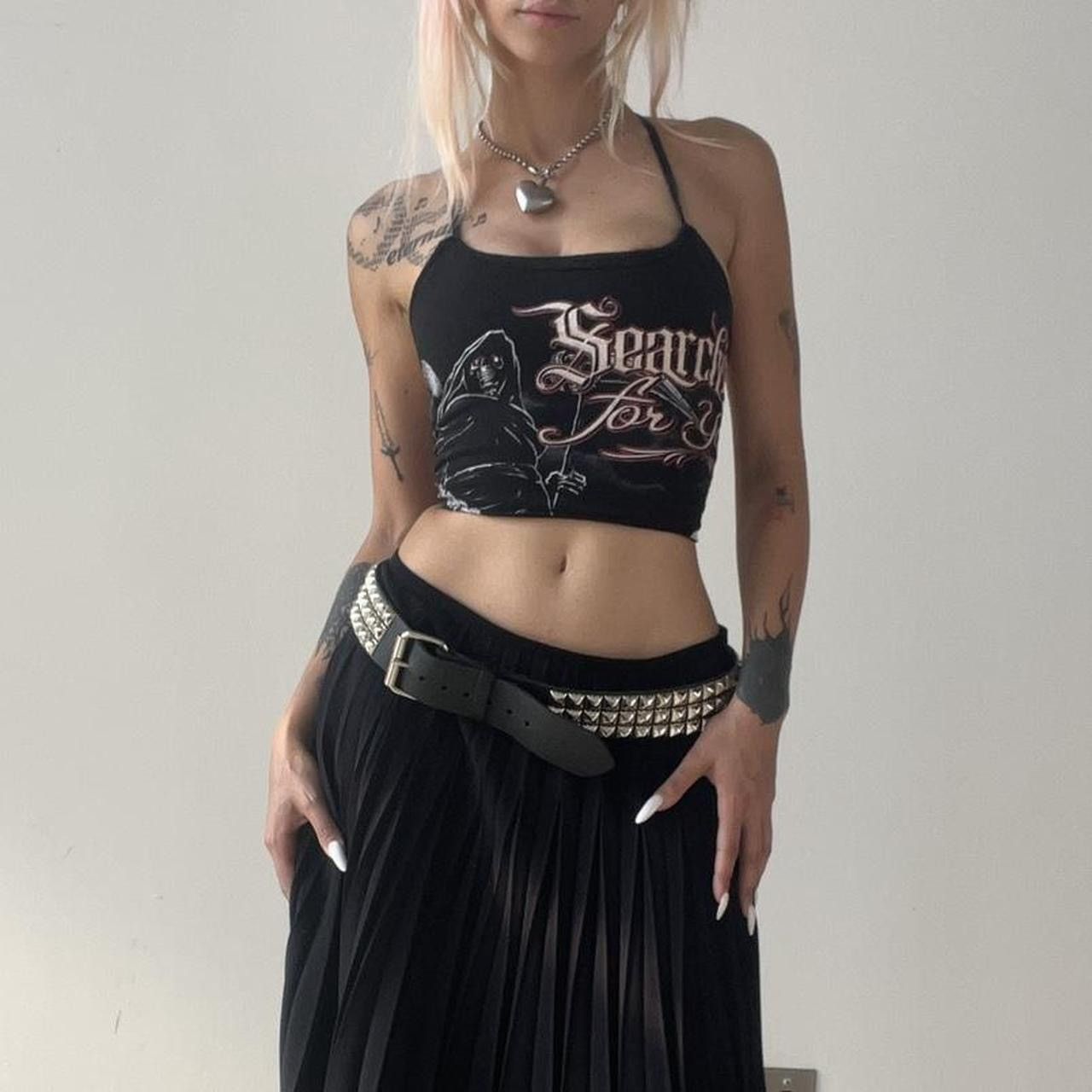 Other CORSET_TOP Size S / US 4 / IT 40 - 1 Thumbnail