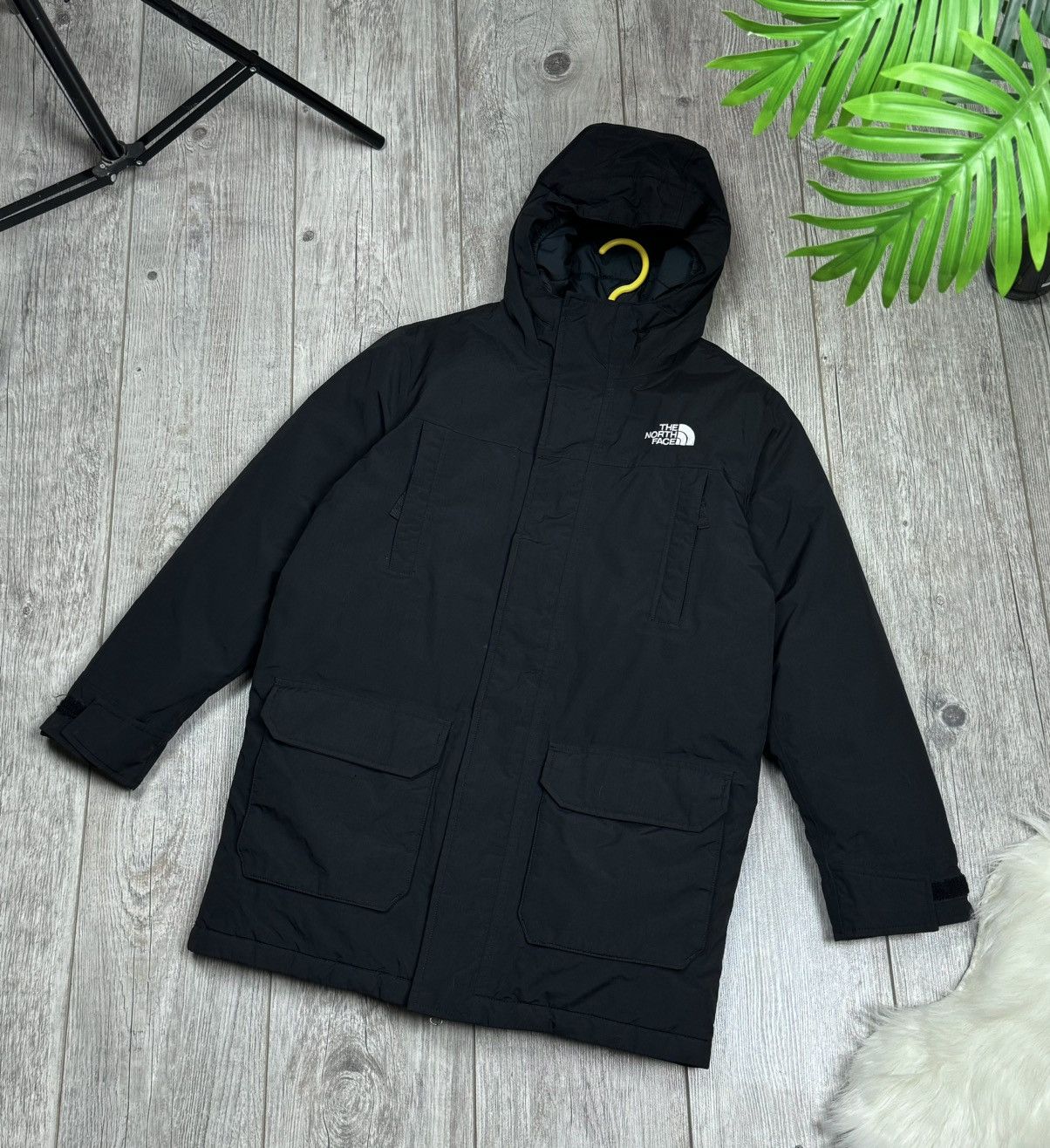 The North Face THE NORTH FACE DRYVENT Y2K DRILL STYLE SIZE XS Size US XS / EU 42 / 0 - 3 Thumbnail