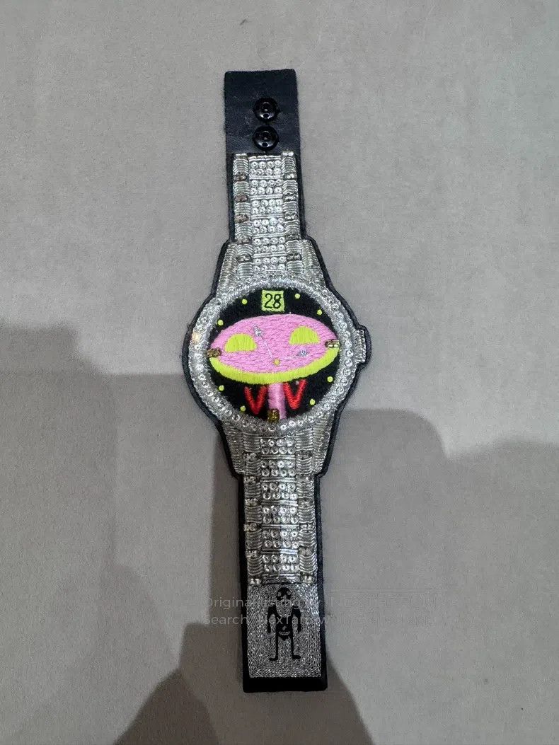 Walter Van Beirendonck Walter Van Beirendonck Watch Size ONE SIZE - 2 Thumbnail