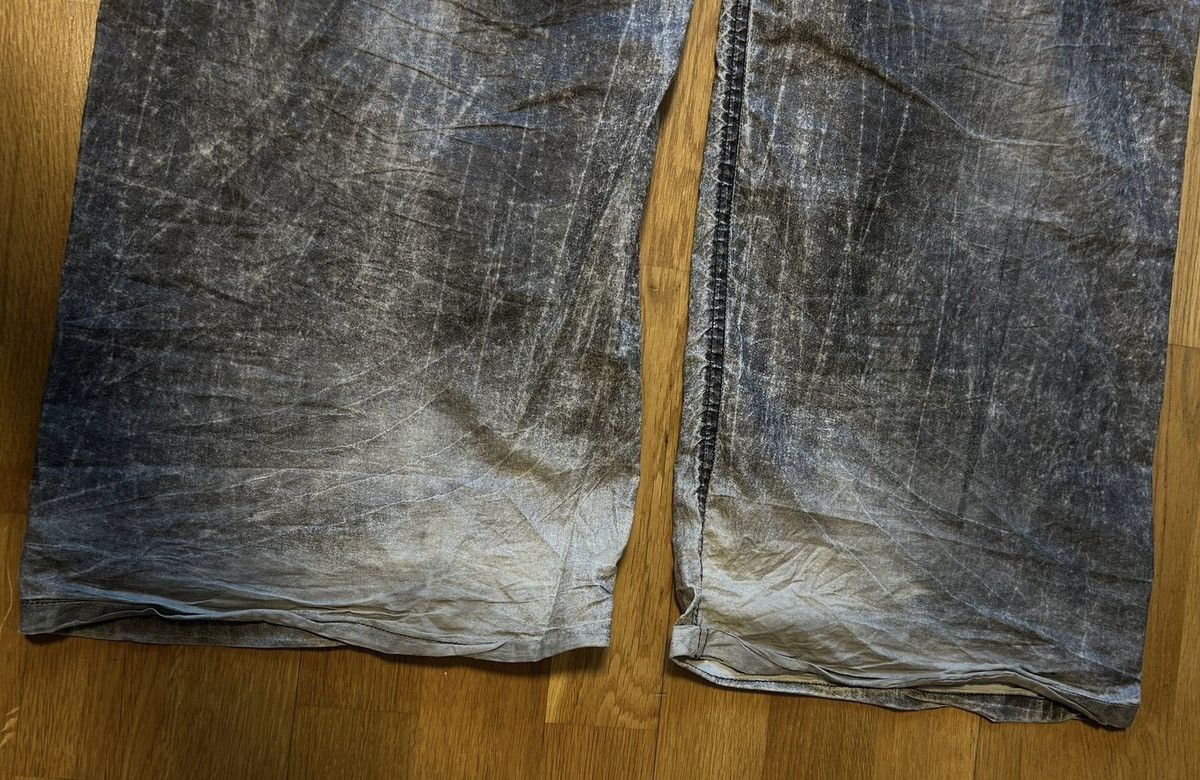 Rick Owens Drkshdw Rick Owens drkshdw trousers Size US 30 / EU 46 - 7 Thumbnail