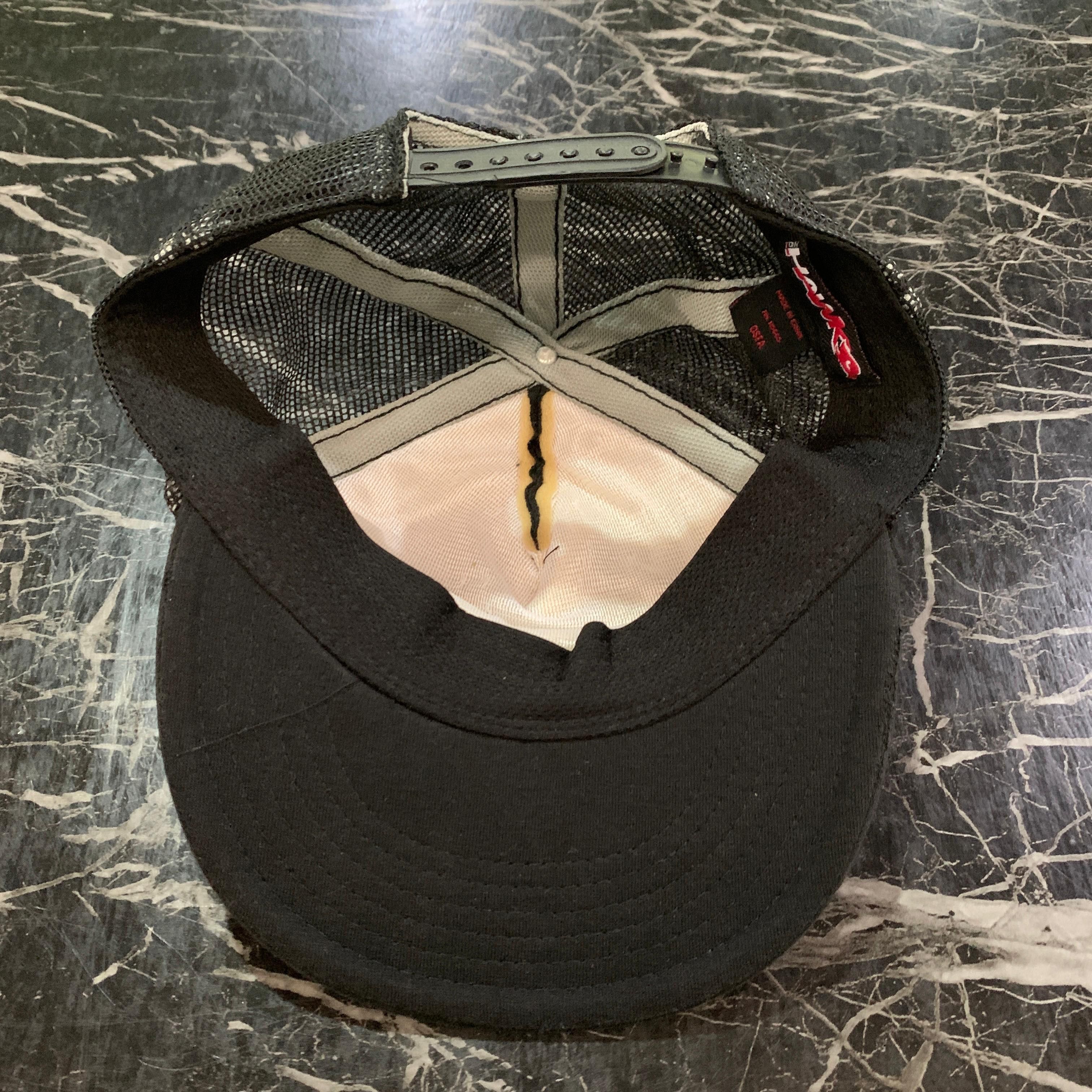 Tony Hawk × Vintage 💥Vintage Hawks Trucker Hats Size ONE SIZE - 6 Thumbnail