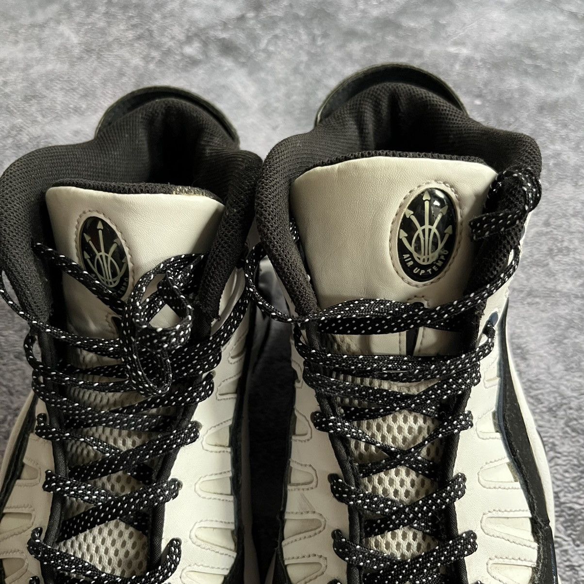 Nike Nike Air Max Uptempo 3 Size 9.5 EU 43 Basketball Sneakers Size US 9.5 / EU 42-43 - 10 Thumbnail