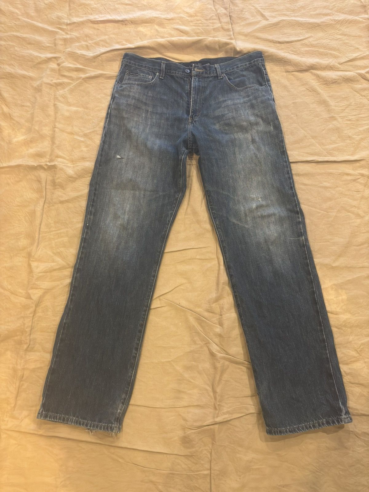 Calvin Klein Calvin Klein jeans.mp-27 Size US 36 / EU 52 - 10 Thumbnail