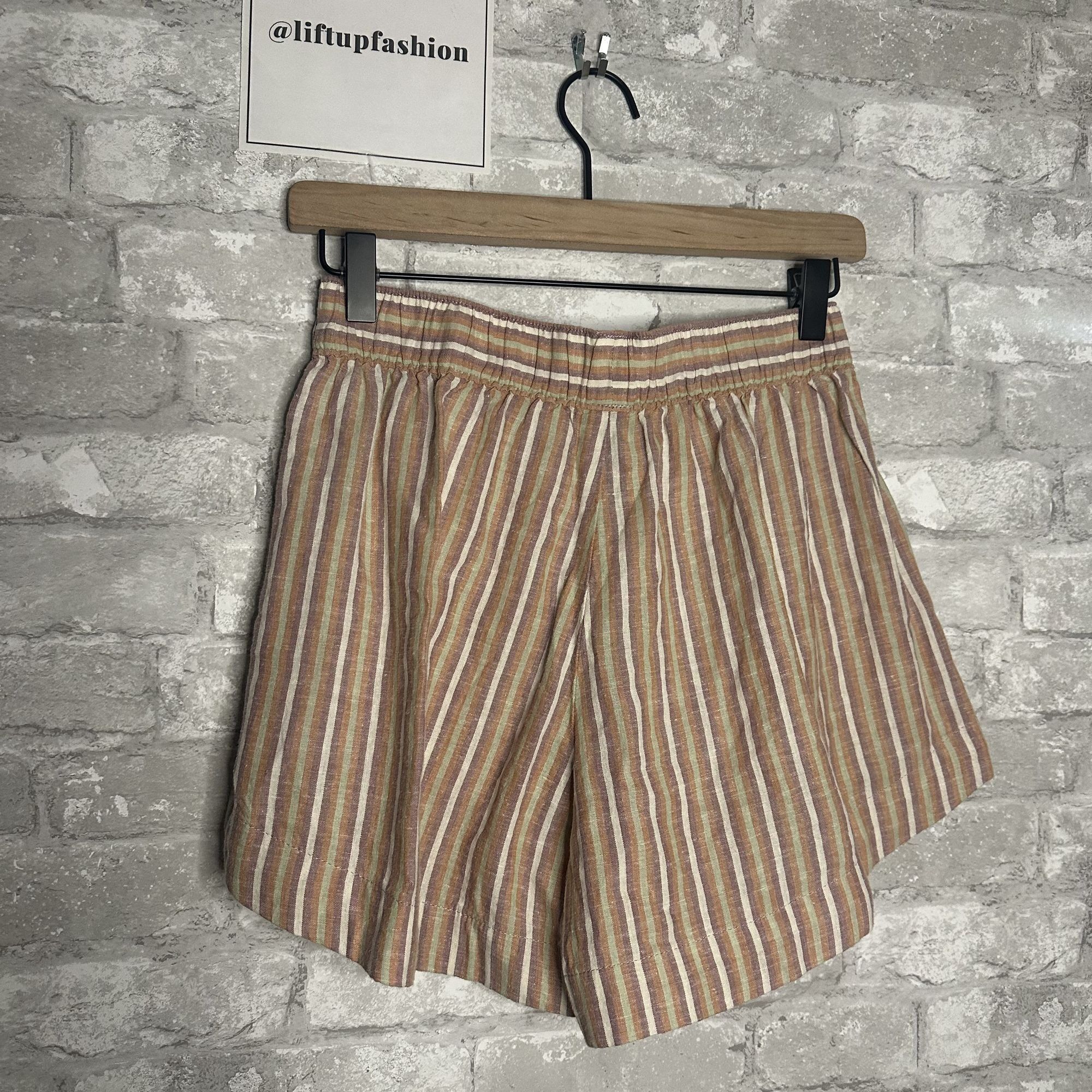 Patagonia Patagonia Women's Garden Island Shorts 3.5" NWT Size XS Size 26" / US 2 / IT 38 - 8 Thumbnail