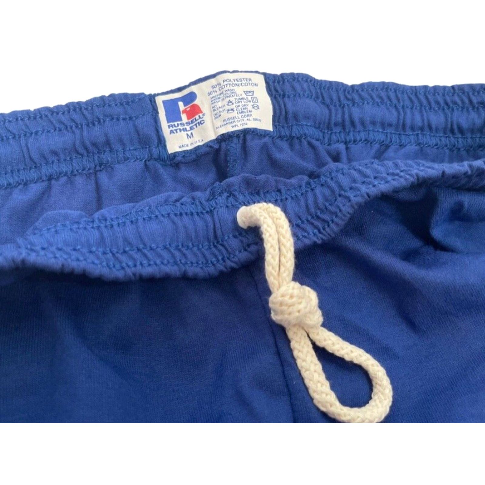 Russell Athletic VINTAGE Russell Athletic Mens Shorts Baseball? (use rules) Size US 31 - 2 Thumbnail