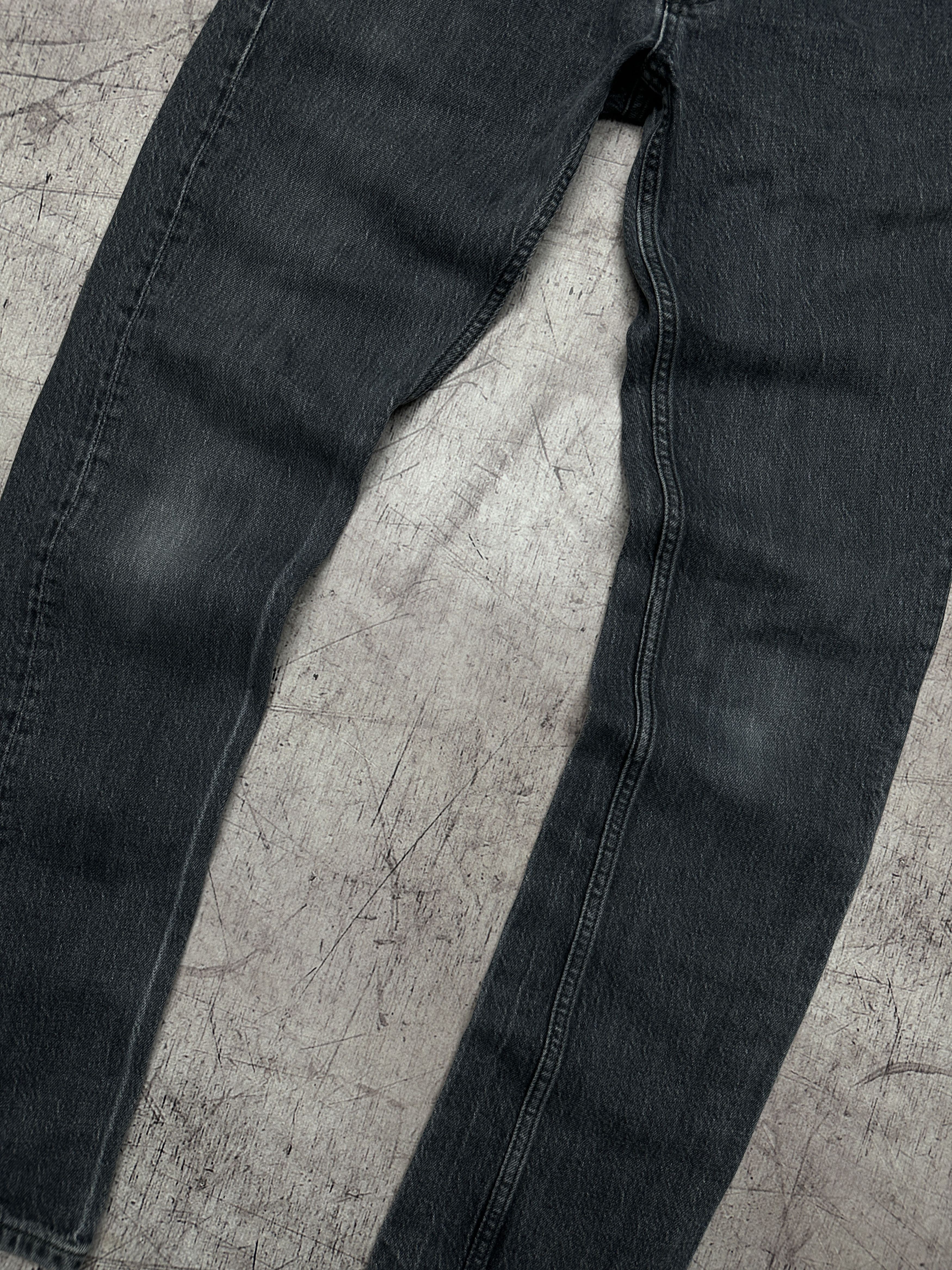 Allsaints Allsaints Vintage Mens Rex Denim Pants Jeans Size US 30 / EU 46 - 3 Thumbnail