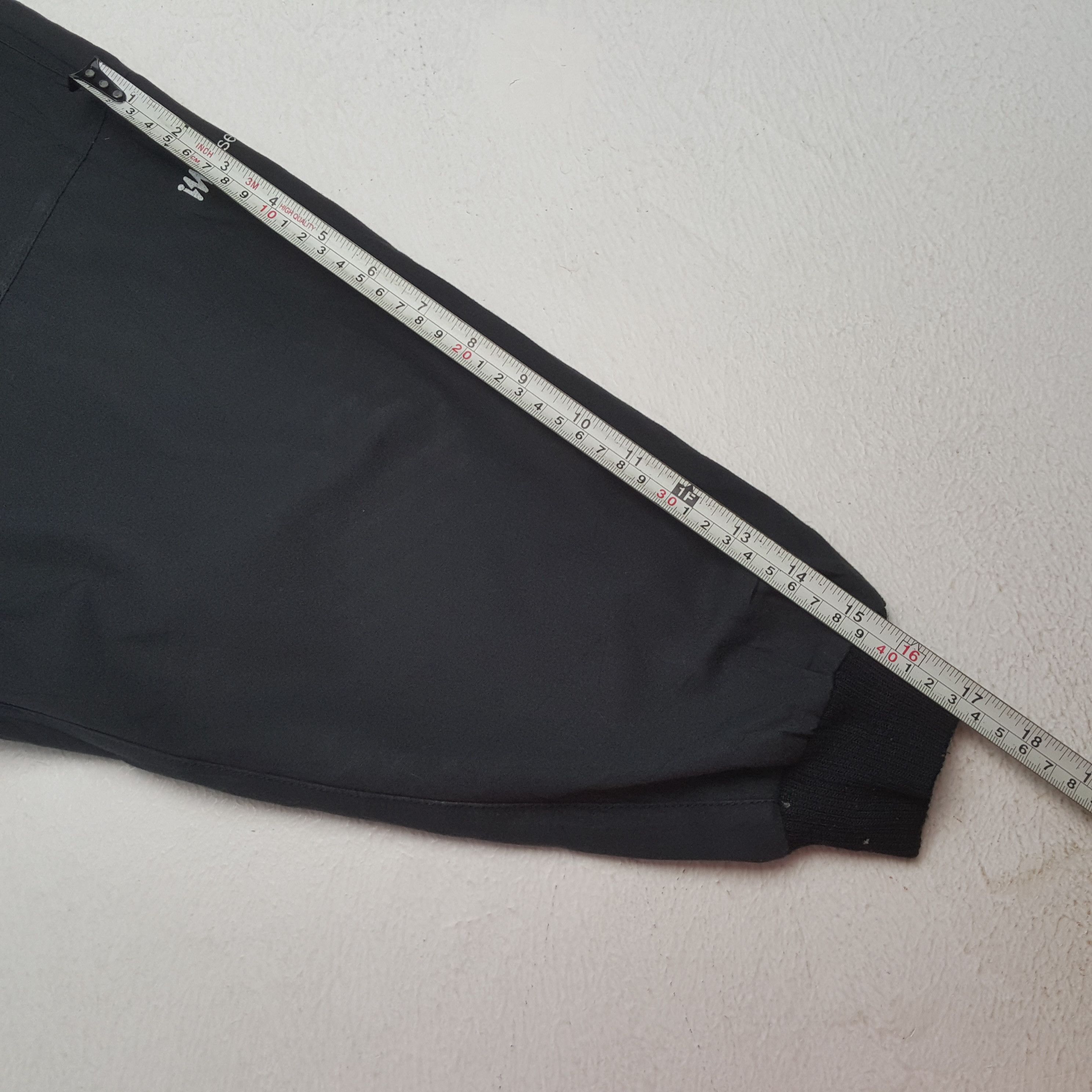 Issey Miyake ISSEY MIYAKE Japanese Fashion Style Jacket C287N24 Size XXL / US 16-18 / IT 52-54 - 6 Thumbnail