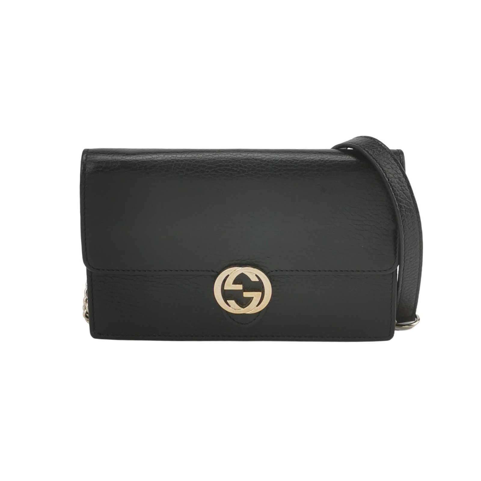 Gucci Gucci Women os Shoulder Bags Size ONE SIZE - 1 Thumbnail