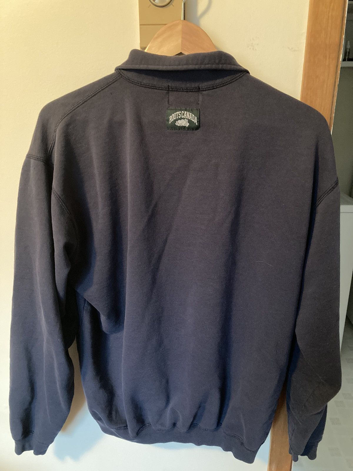Roots Roots sweater Size US M / EU 48-50 / 2 - 3 Thumbnail