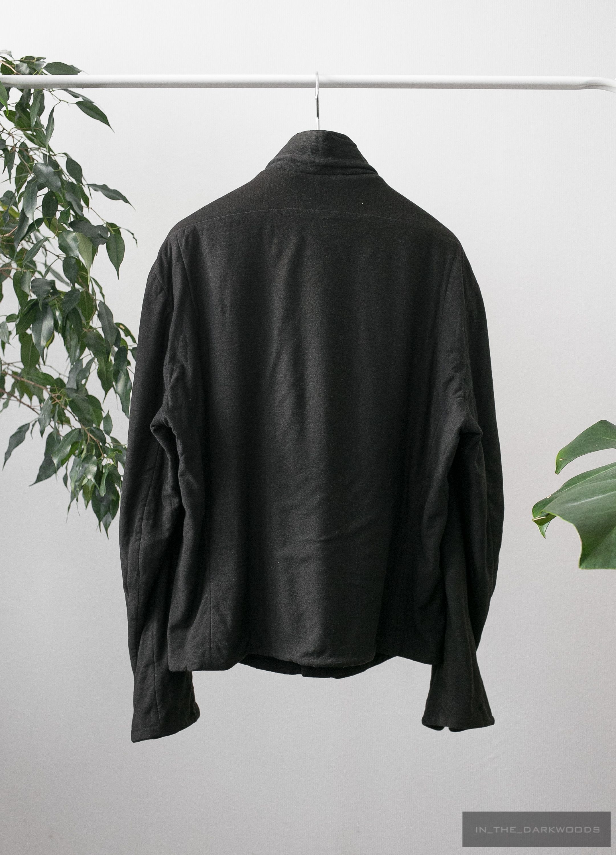volga volga reversible jacket Size US M / EU 48-50 / 2 - 2 Thumbnail