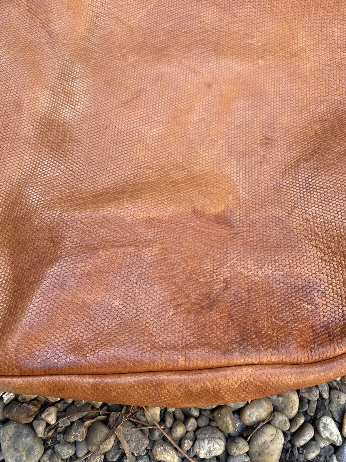 Studio D'Artisan Studio D Artisan Dense Leather Bag Size ONE SIZE - 12 Thumbnail