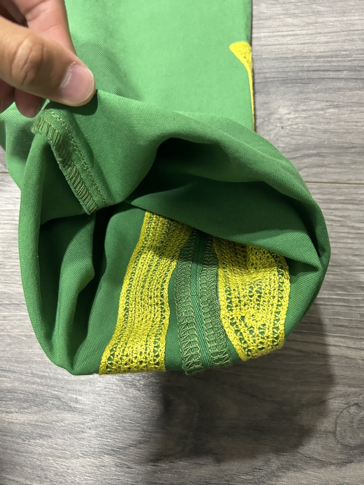 Kapital Kapital Bone Pants Green Size US 30 / EU 46 - 19 Thumbnail