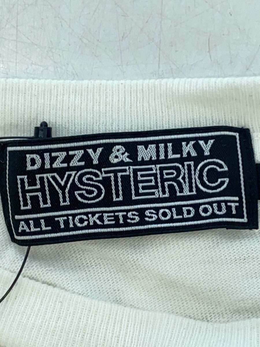 Hysteric Glamour Speedster Tee Size US L / EU 52-54 / 3 - 6 Thumbnail