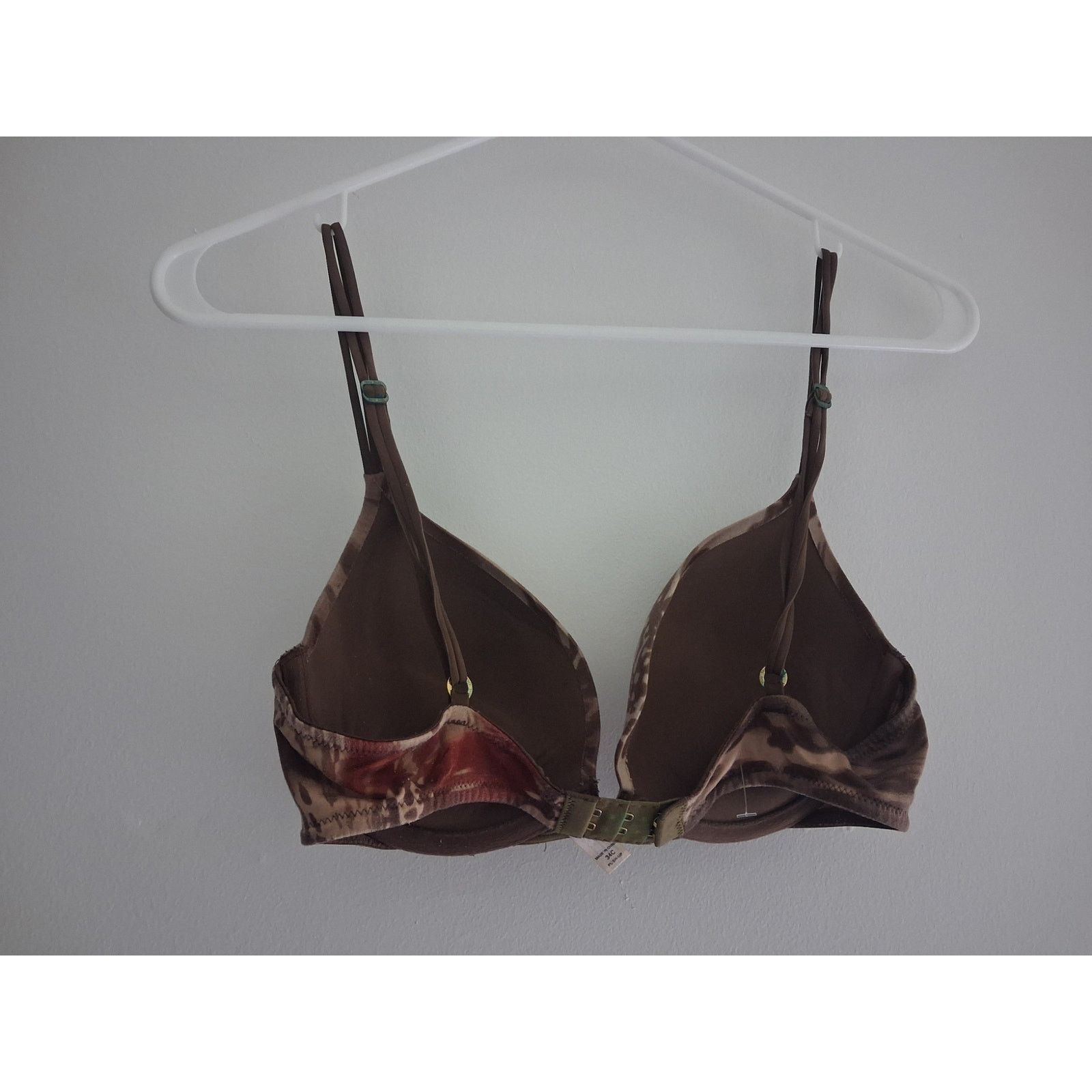 Victoria's Secret Women's Victoria's Secret "Very Sexy" 34C Push-Up Size ONE SIZE - 3 Thumbnail
