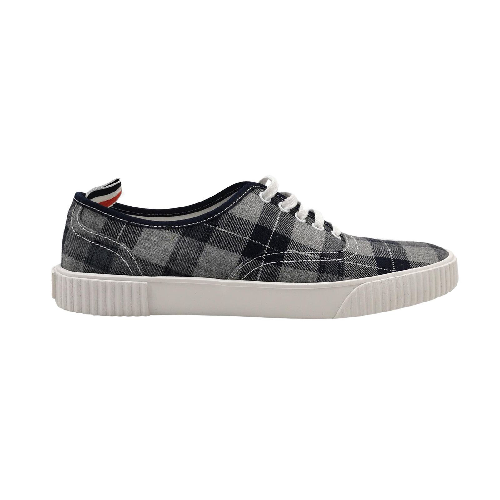Thom Browne Thom Browne Men 10 Lowtop Sneakers Size US 10 / EU 43 - 1 Thumbnail