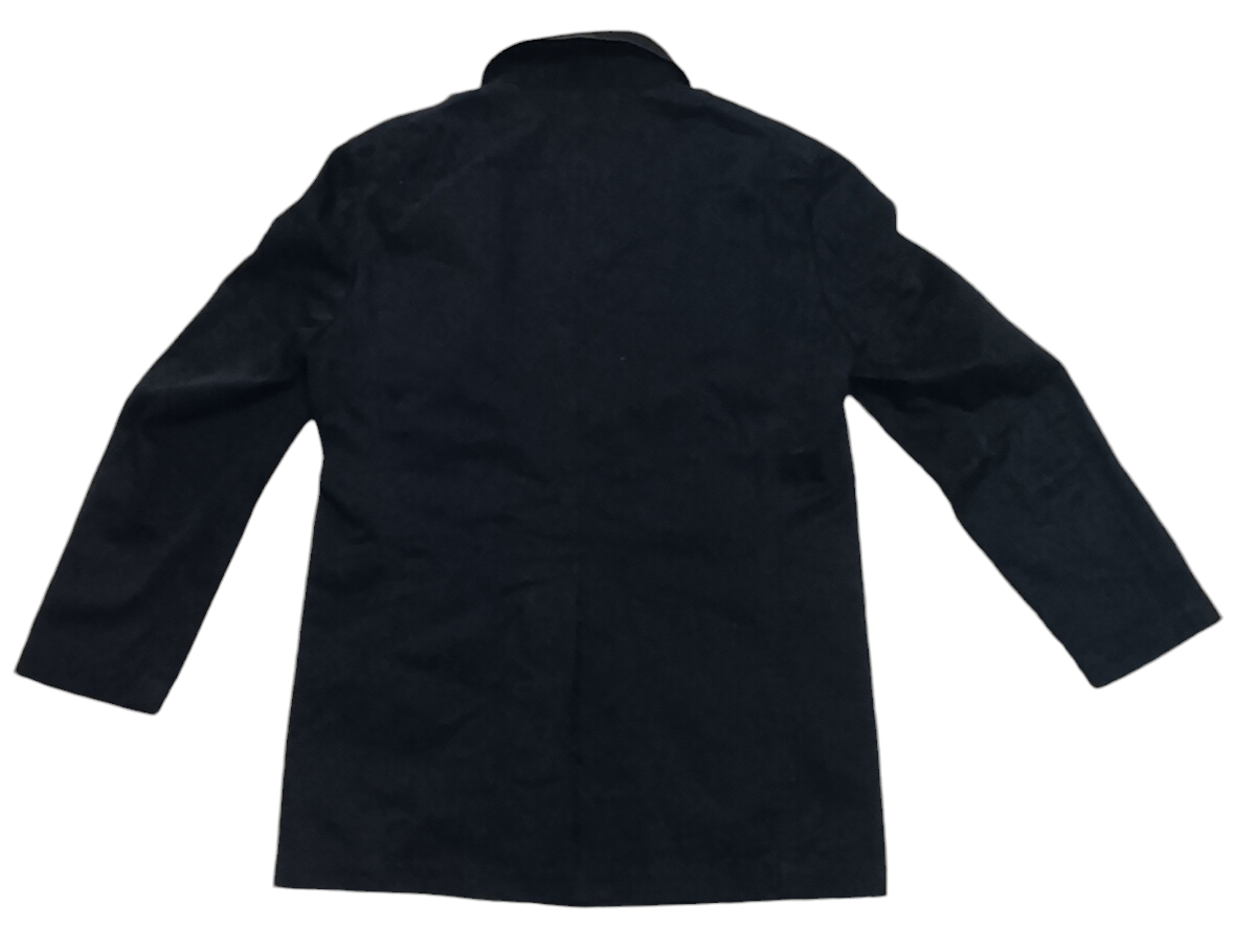Japanese Brand NR2 NOUE RUE DEUXIEME CHORE JACKET Size US L / EU 52-54 / 3 - 5 Thumbnail