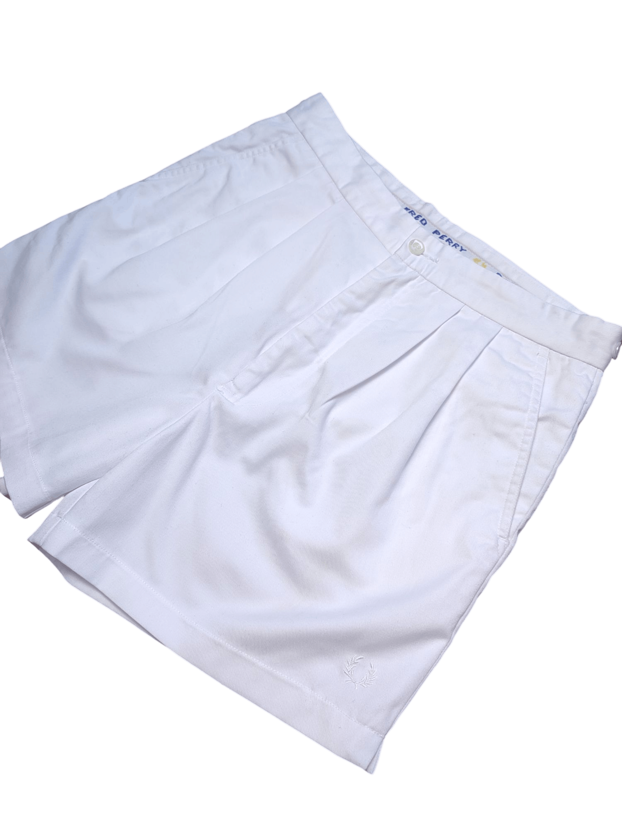 Fred Perry Fred Perry Vintage tennis shorts Size US 30 / EU 46 - 3 Thumbnail