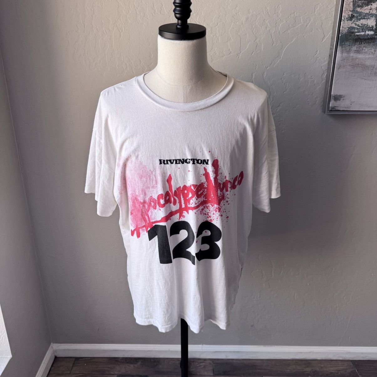 Rivington Roi Rebis | Grailed