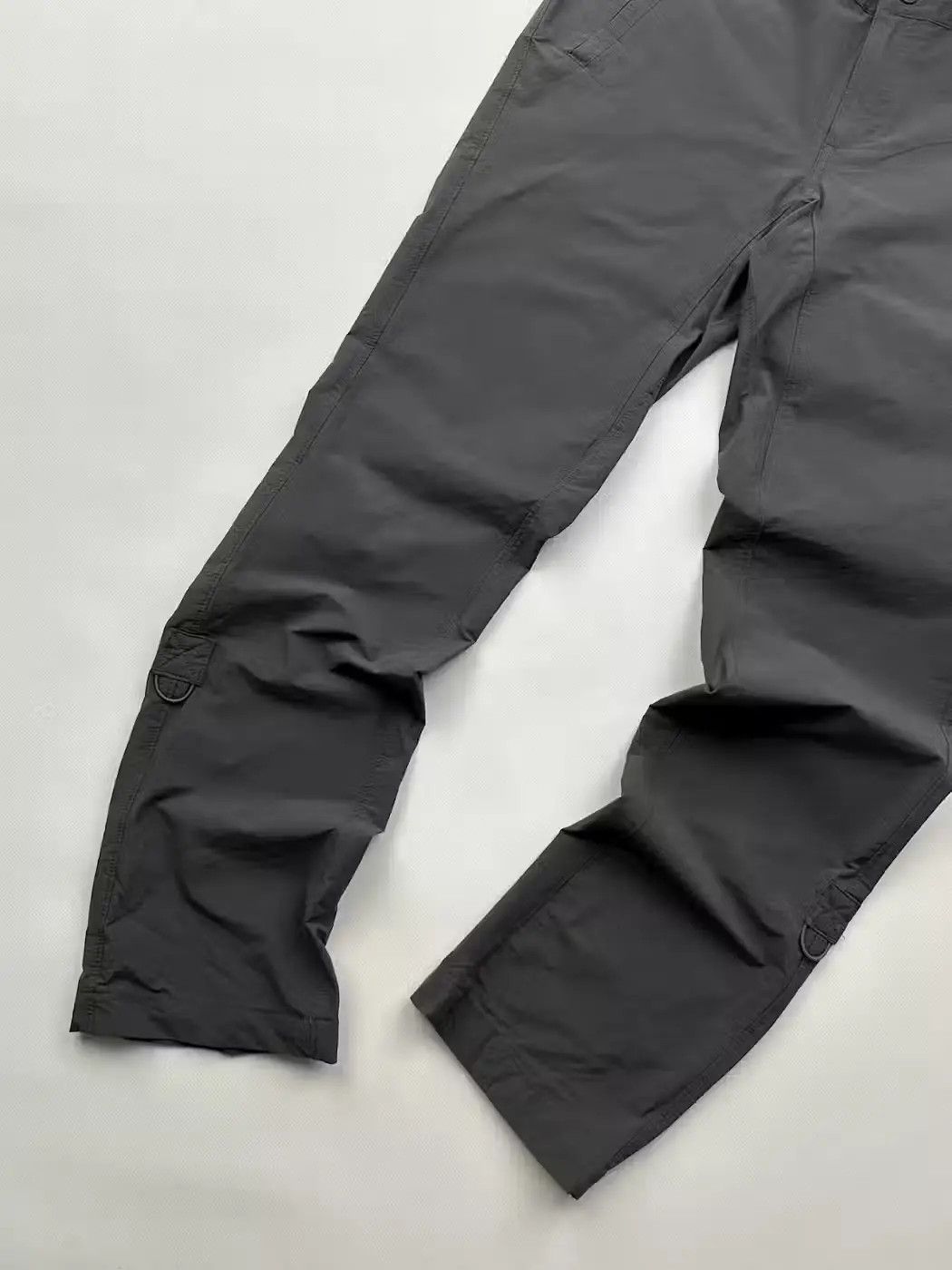 The North Face The North Face Tracking Pants (76) Size 28" / US 6 / IT 42 - 3 Thumbnail