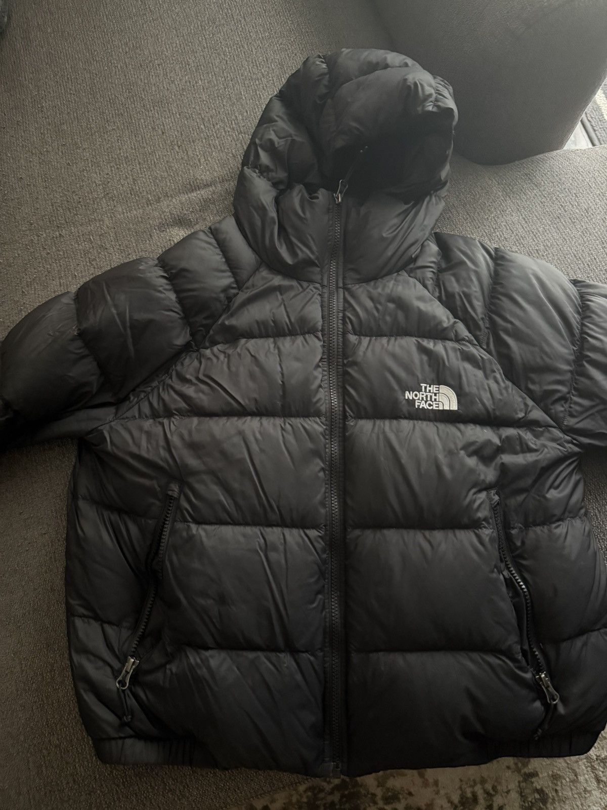 The North Face The north face Size XL / US 12-14 / IT 48-50 - 1 Thumbnail