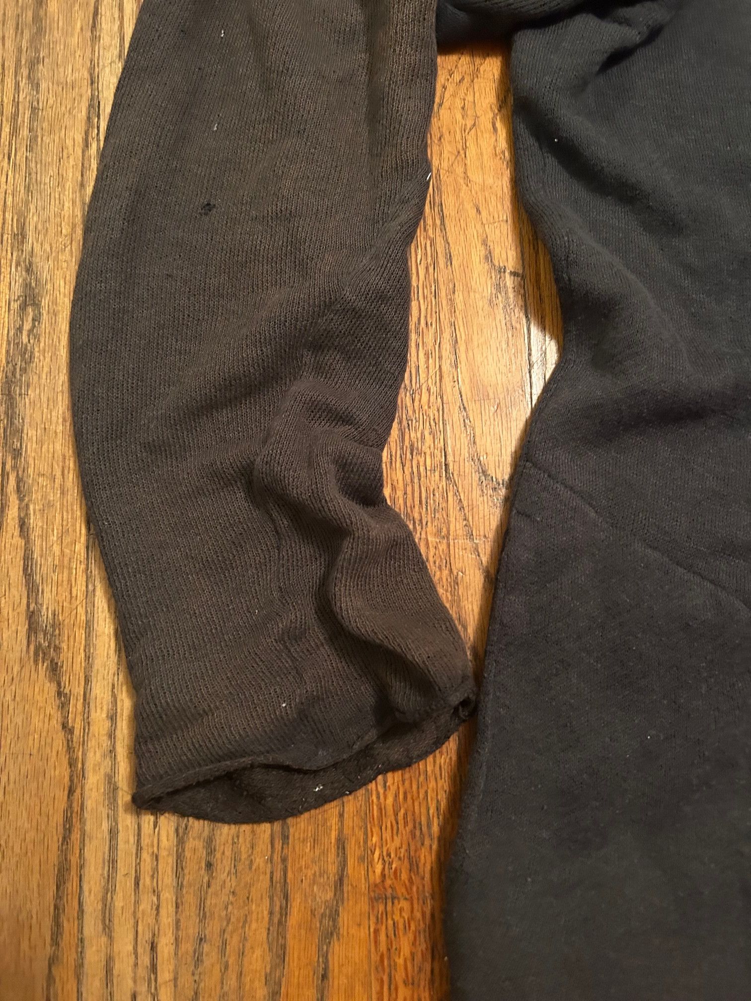V::Room Oversize Loose V ROOM hoodie Size US L / EU 52-54 / 3 - 3 Thumbnail