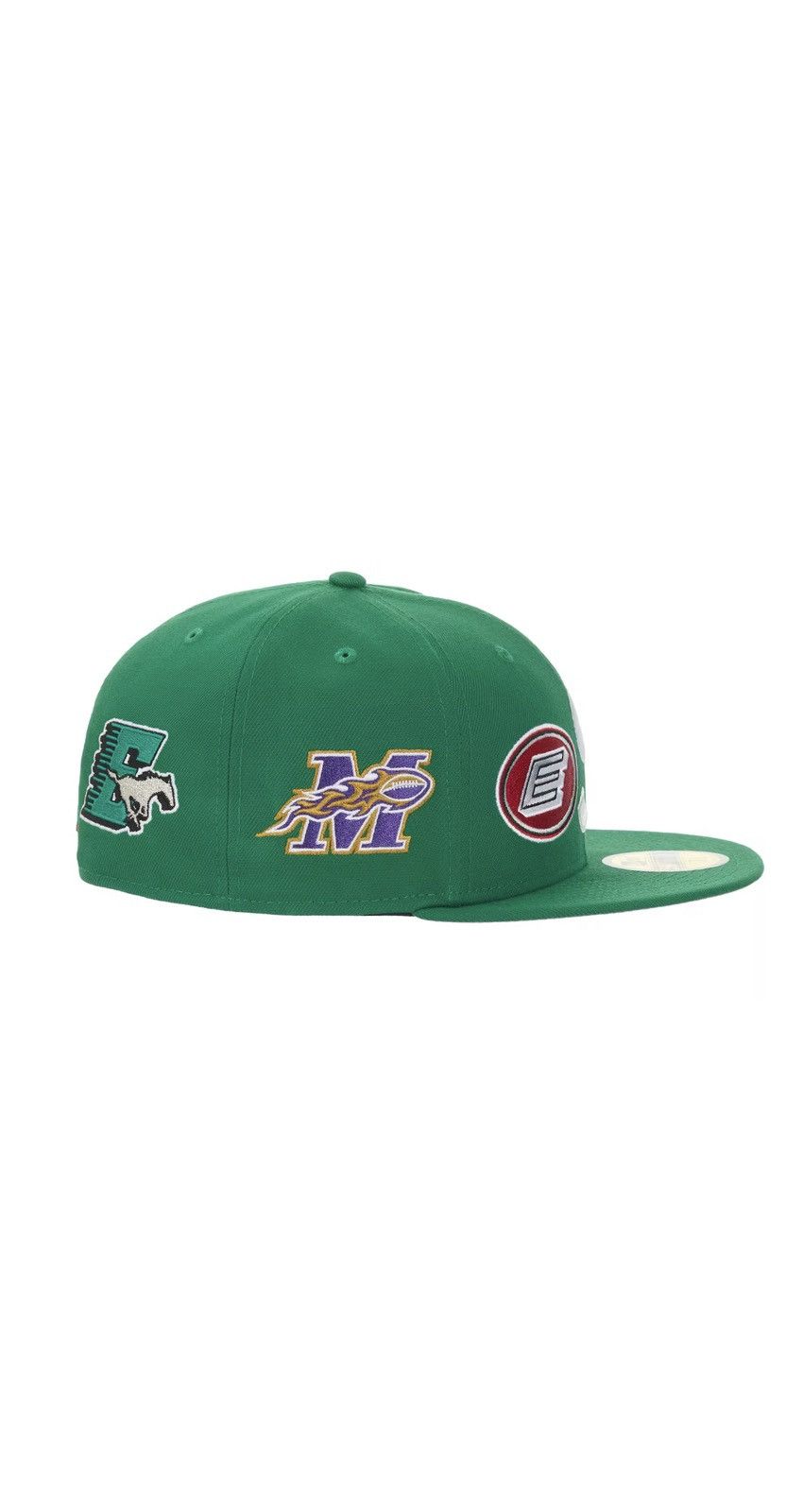 Supreme Supreme Mascot New Era Size ONE SIZE - 5 Thumbnail