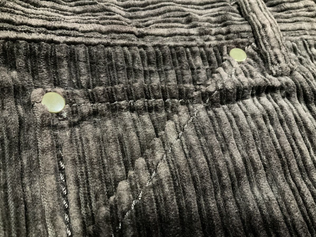 Number (N)ine 🔥Archived Aw02 Number (N)ine Corduroy Pants | Grailed