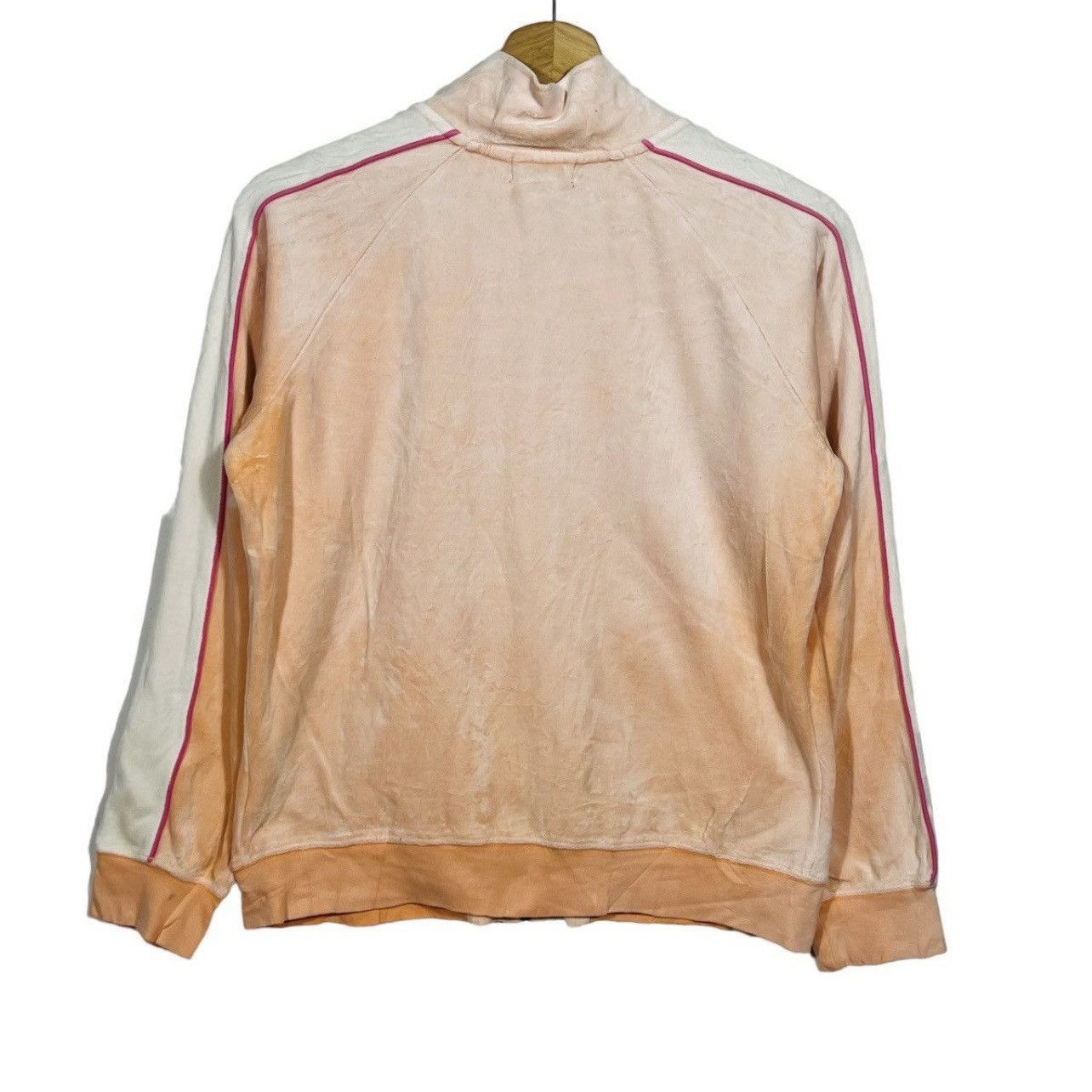 Polo Ralph Lauren × Ralph Lauren Ralph lauren sweater corduroy full zipper Size S / US 4 / IT 40 - 2 Thumbnail
