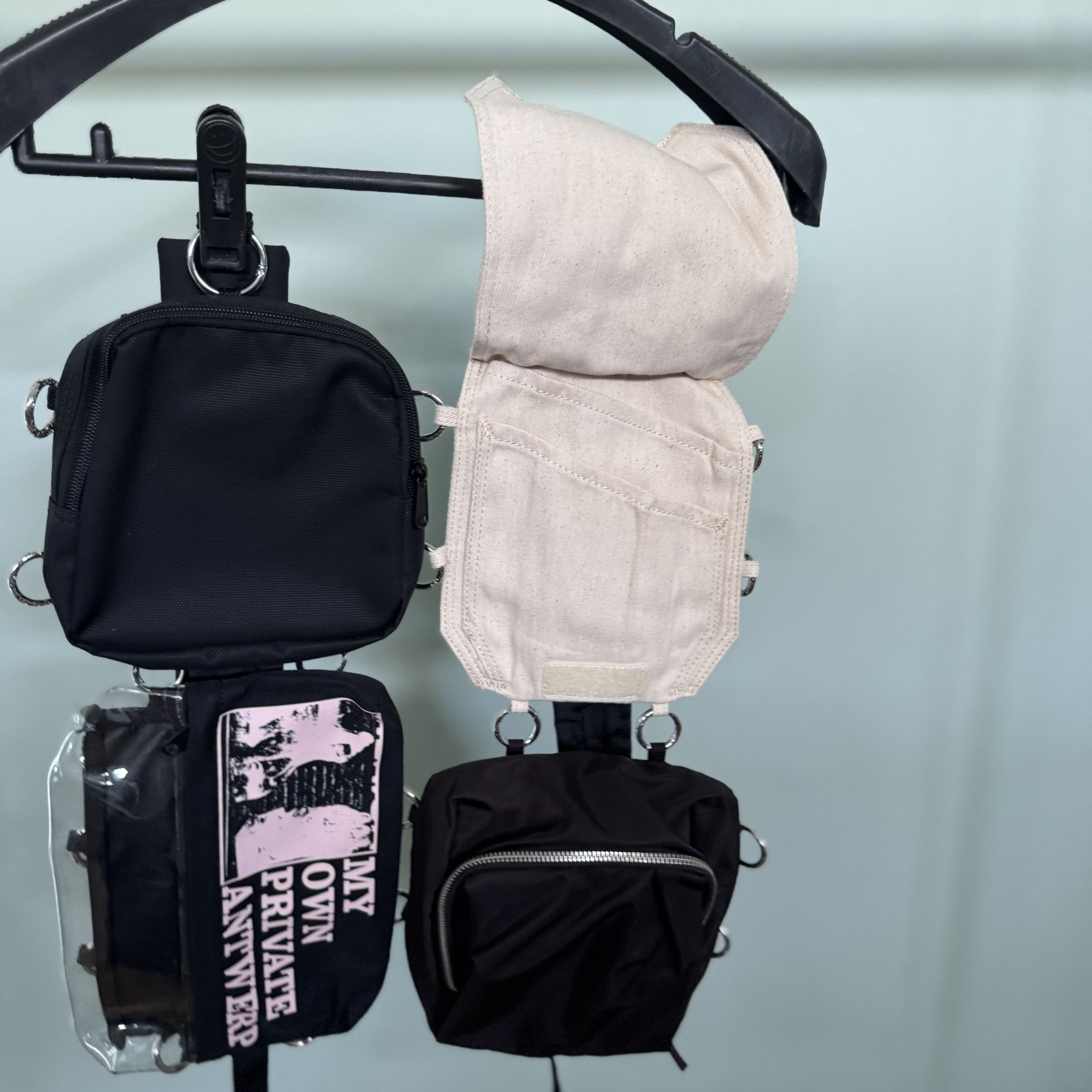 Eastpak × Raf Simons Modular Backpack Size ONE SIZE - 5 Thumbnail