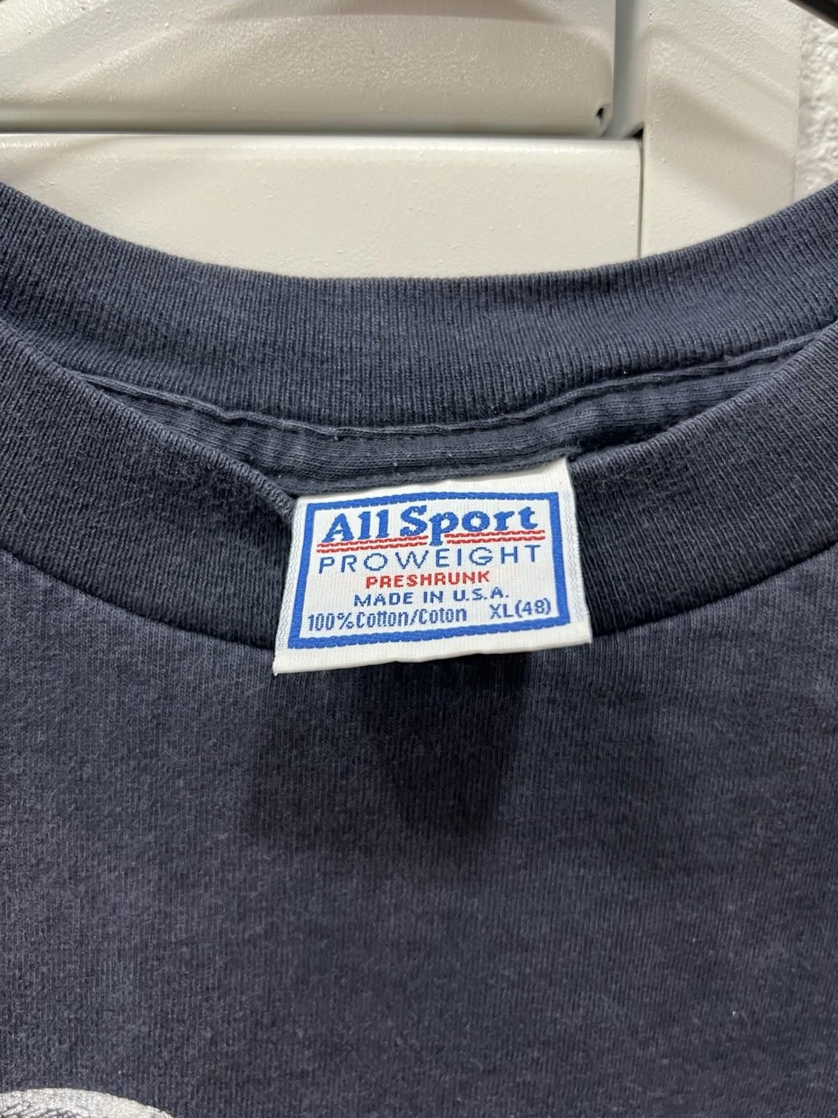 All Sport 90s Obscure Dink Swirl Tee Size US XL / EU 56 / 4 - 2 Thumbnail