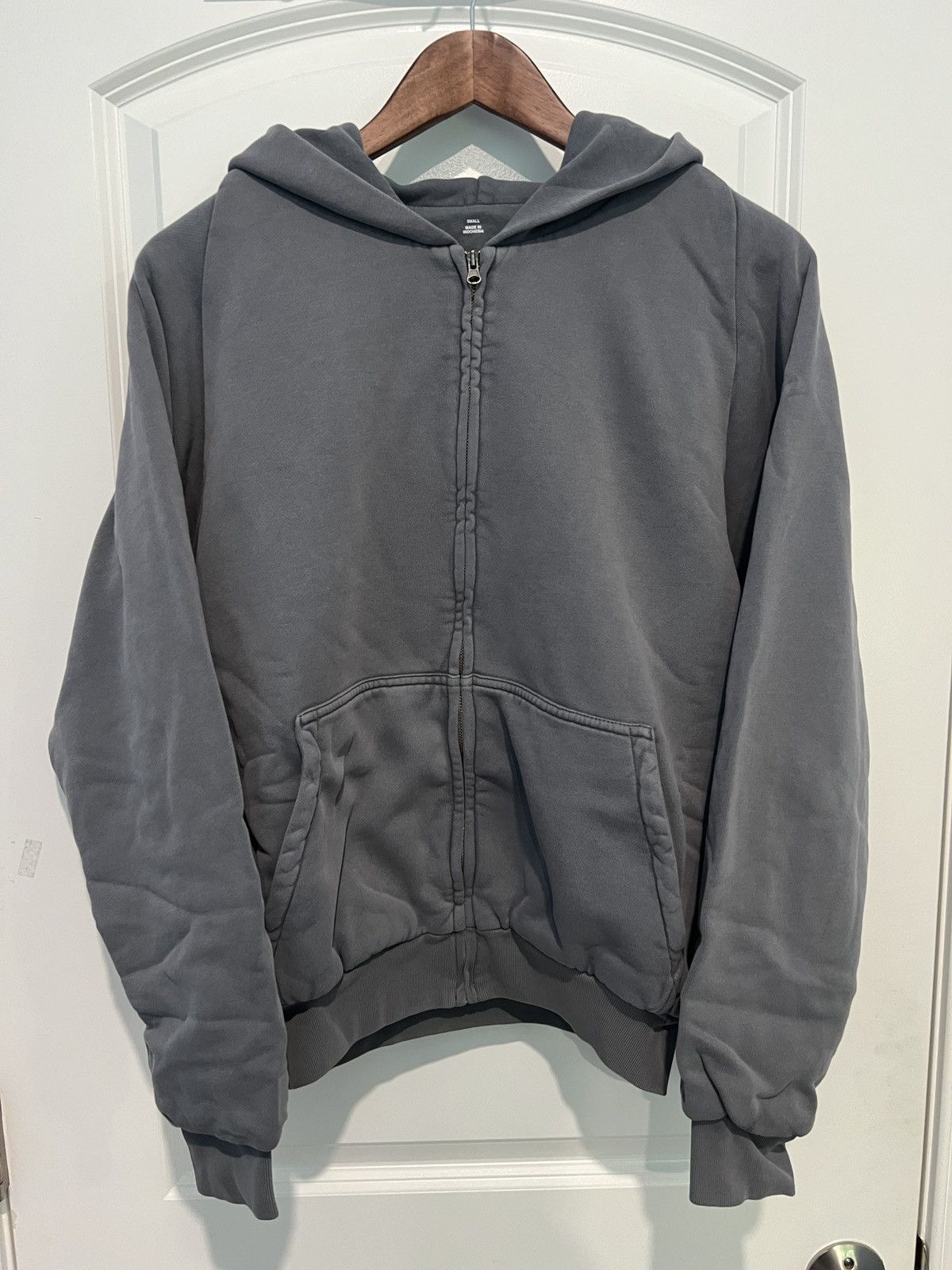 Yeezy Gap Zip | Grailed