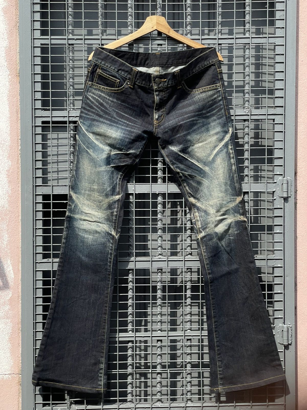 Tornado Mart Henry Duarte x archive fashion | Grailed