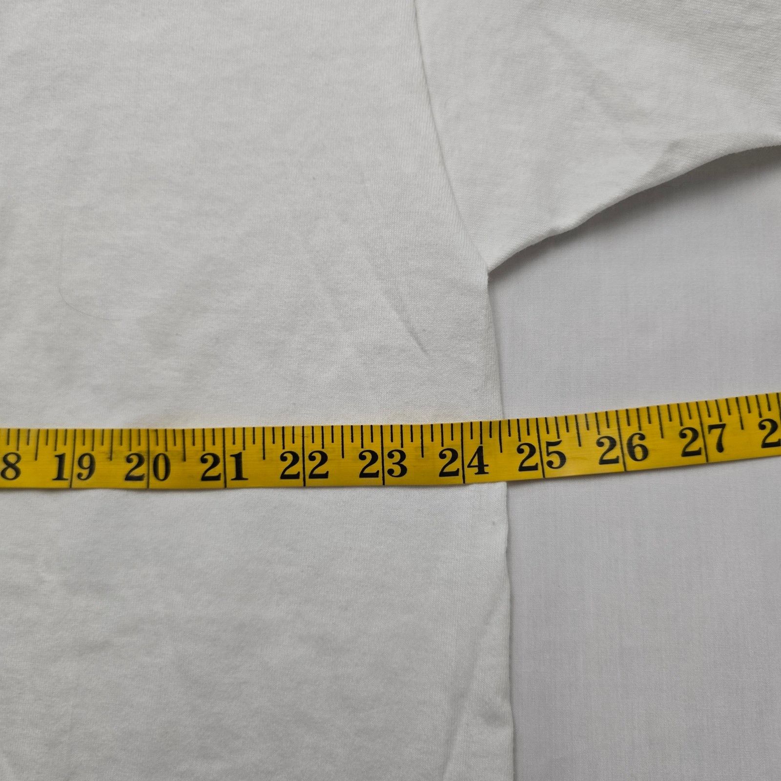 Vintage Vintage All Star Cafe Honolulu Hawaii XL Official Cafe Tee Size US XL / EU 56 / 4 - 6 Thumbnail